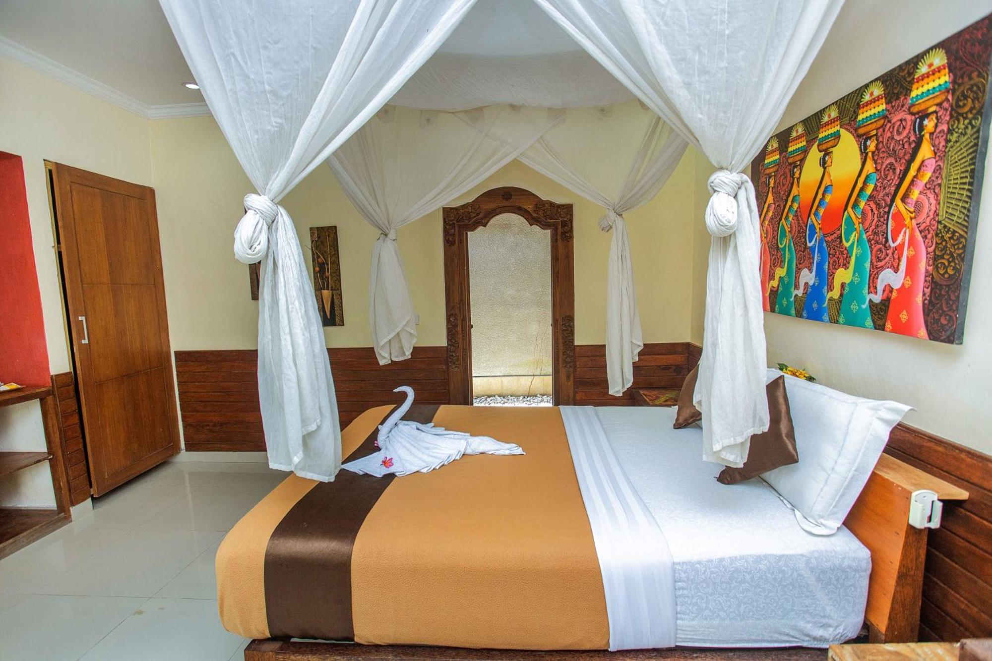 The Tanis Resort