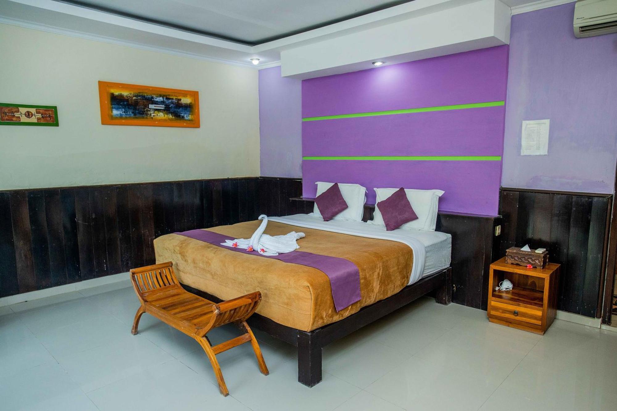 Resort The Tanis Nusa Lembongan (Bali)