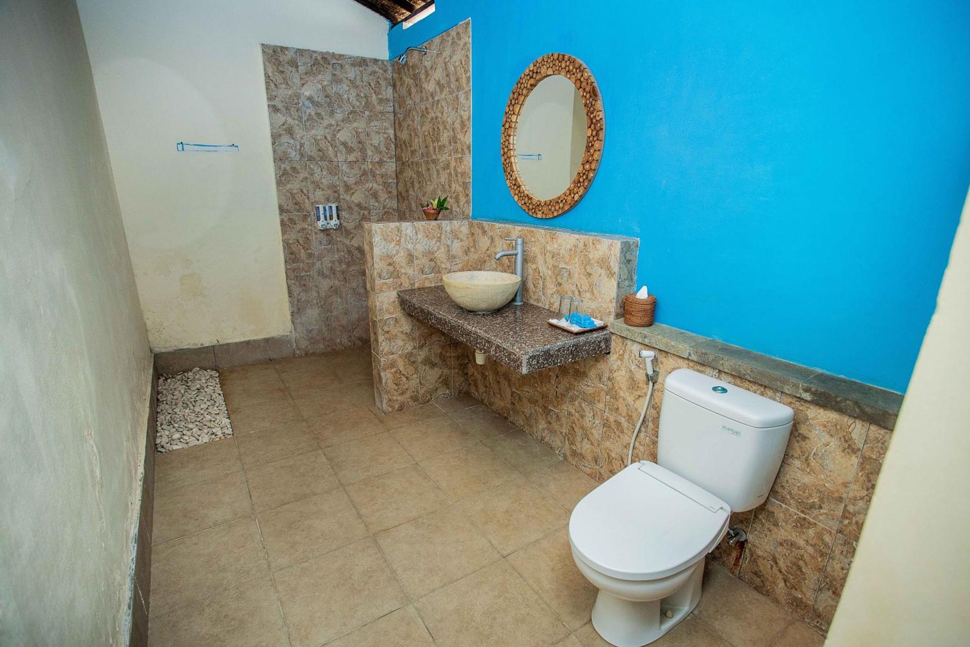 The Tanis 4* Nusa Lembongan (Bali)