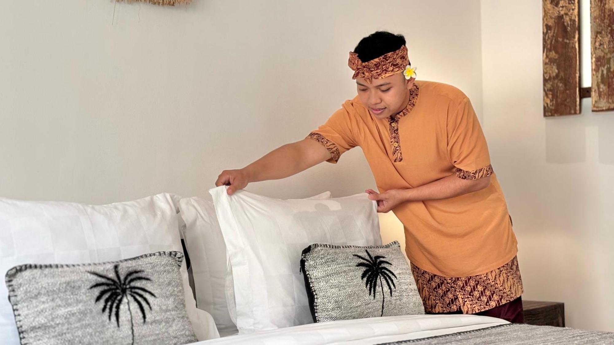 Villa Malou Seminyak (Bali)