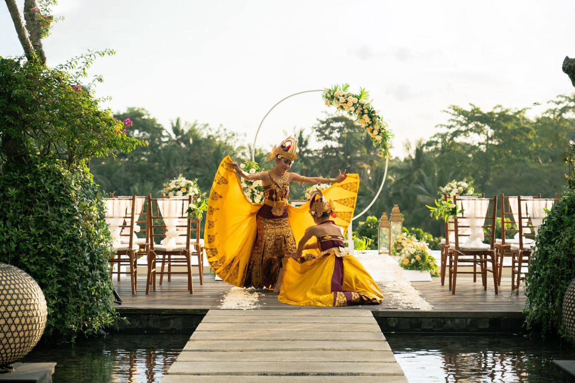 Resort Goya Boutique Ubud (Bali)