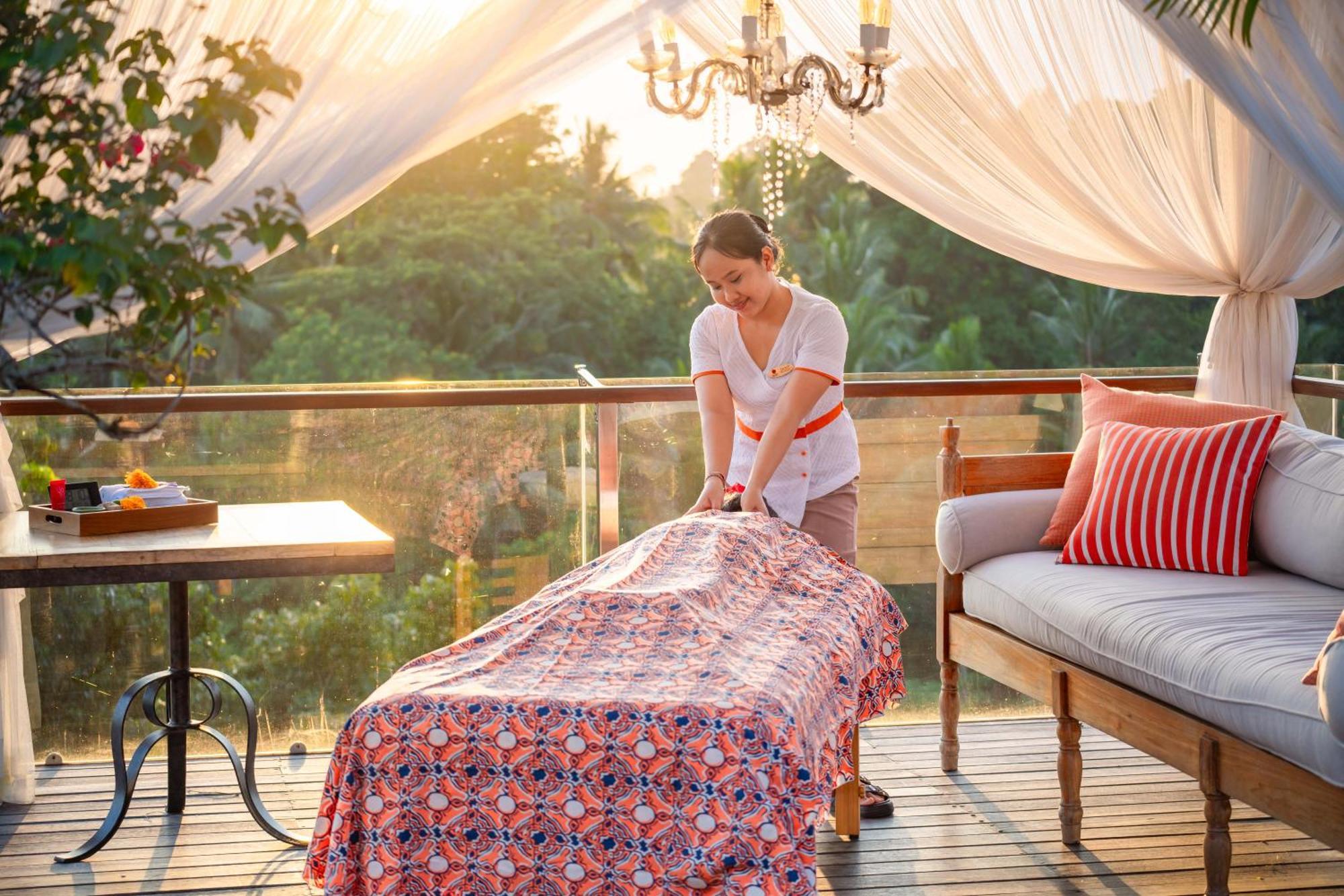 Resort Goya Boutique Ubud (Bali)