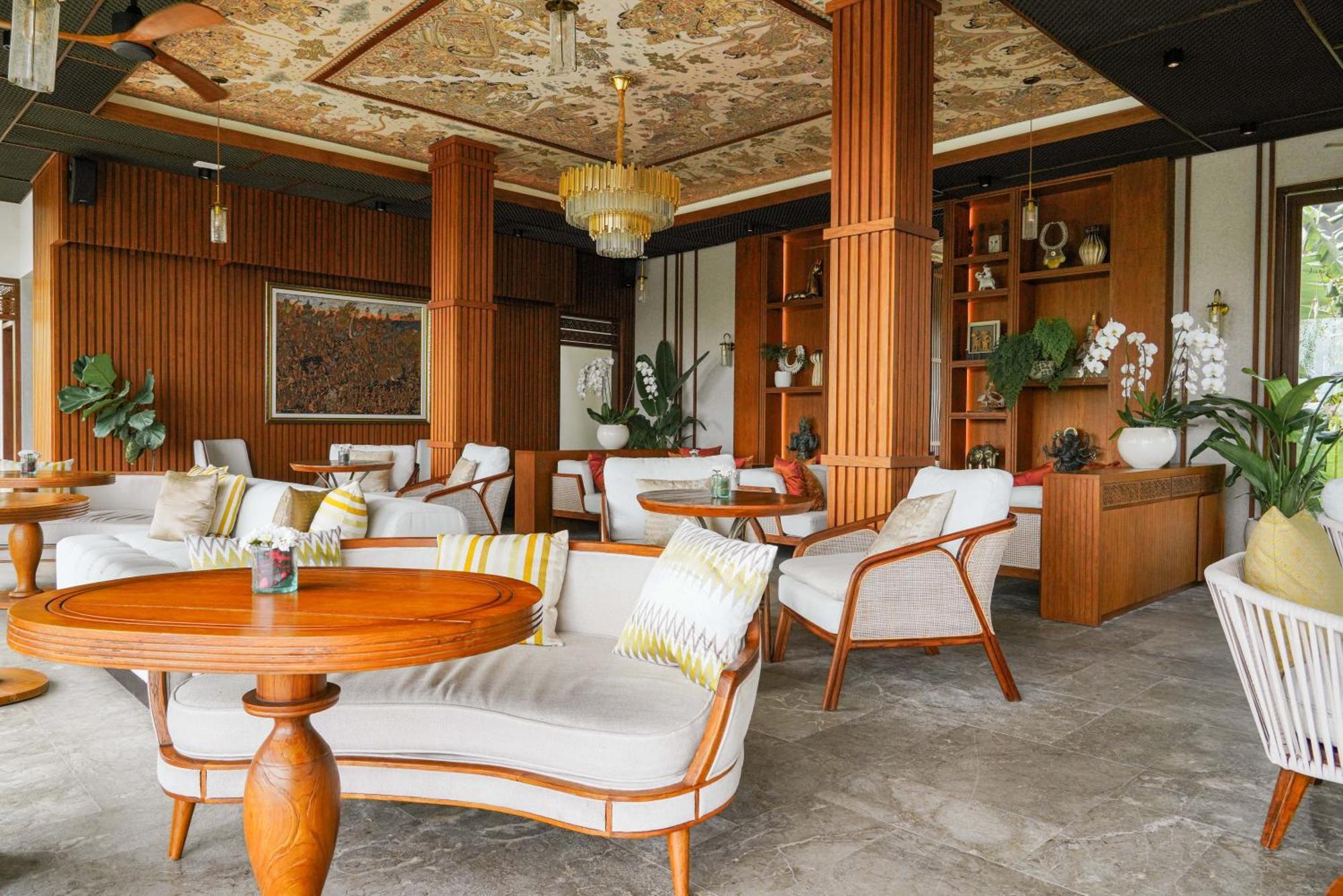 Goya Boutique 5* Ubud (Bali)