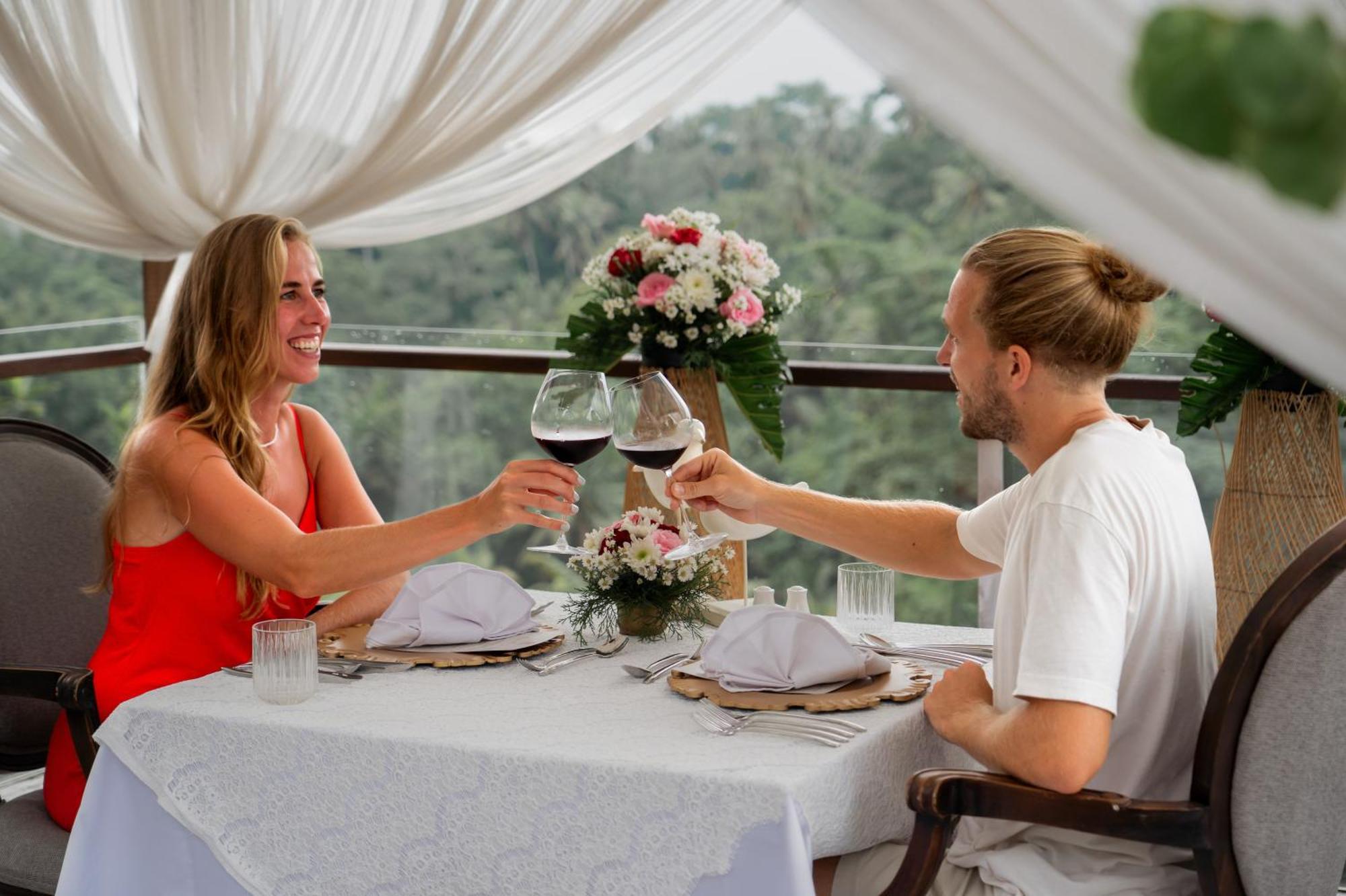 Goya Boutique Resort Ubud (Bali)