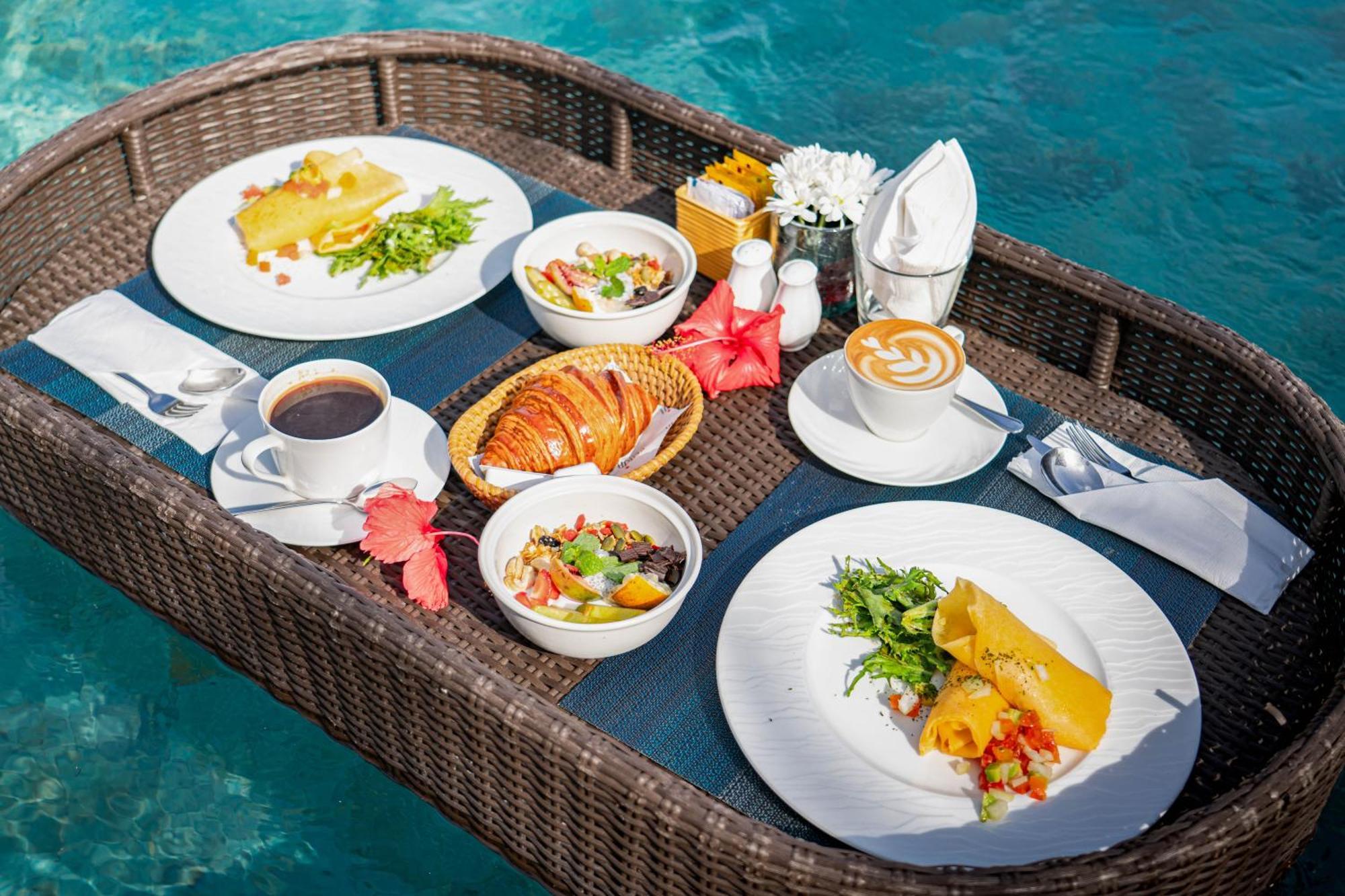 Resort Goya Boutique Ubud (Bali)