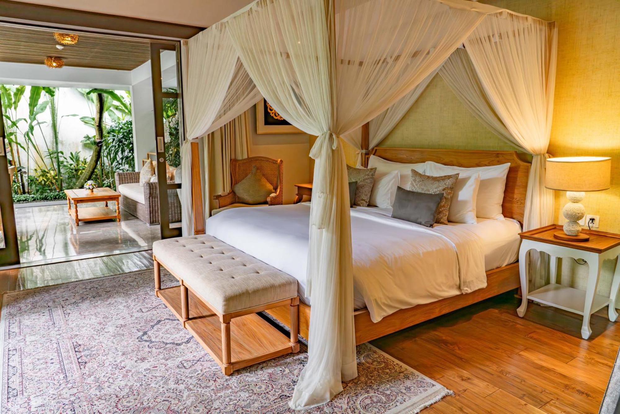 Goya Boutique Ubud (Bali)