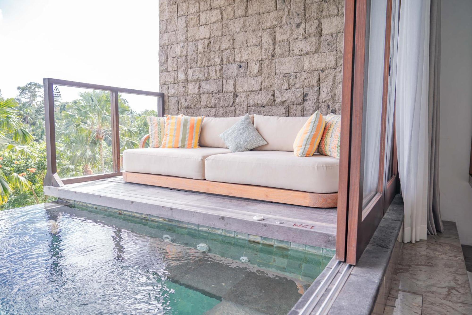 Goya Boutique Resort 5*
