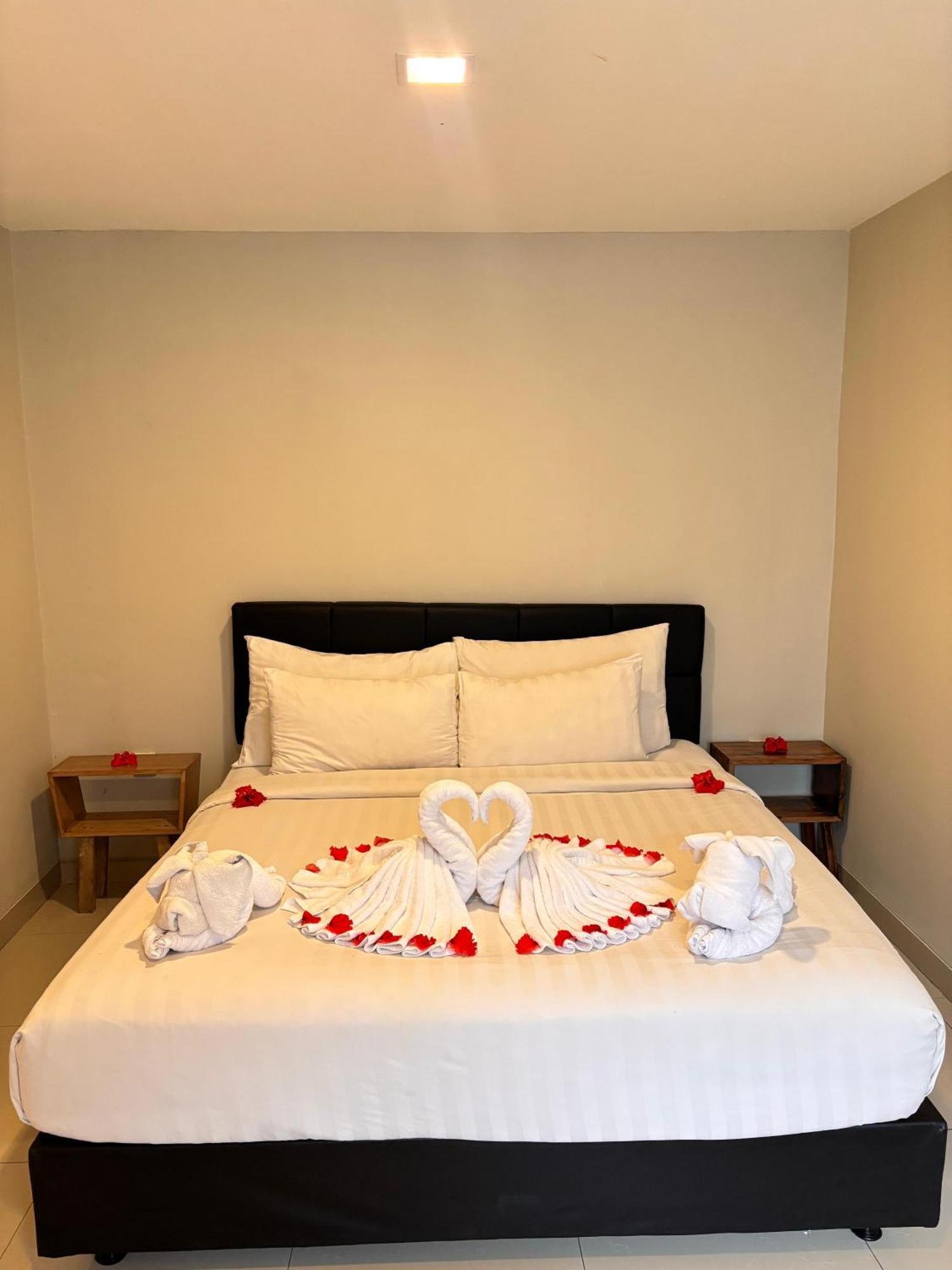 Hotel Tetirah Boutique Ubud (Bali)
