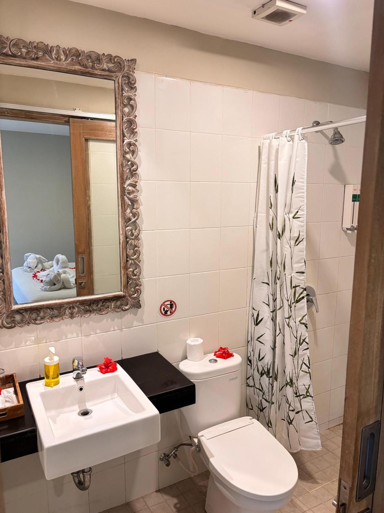 Hotel Tetirah Boutique Ubud (Bali)