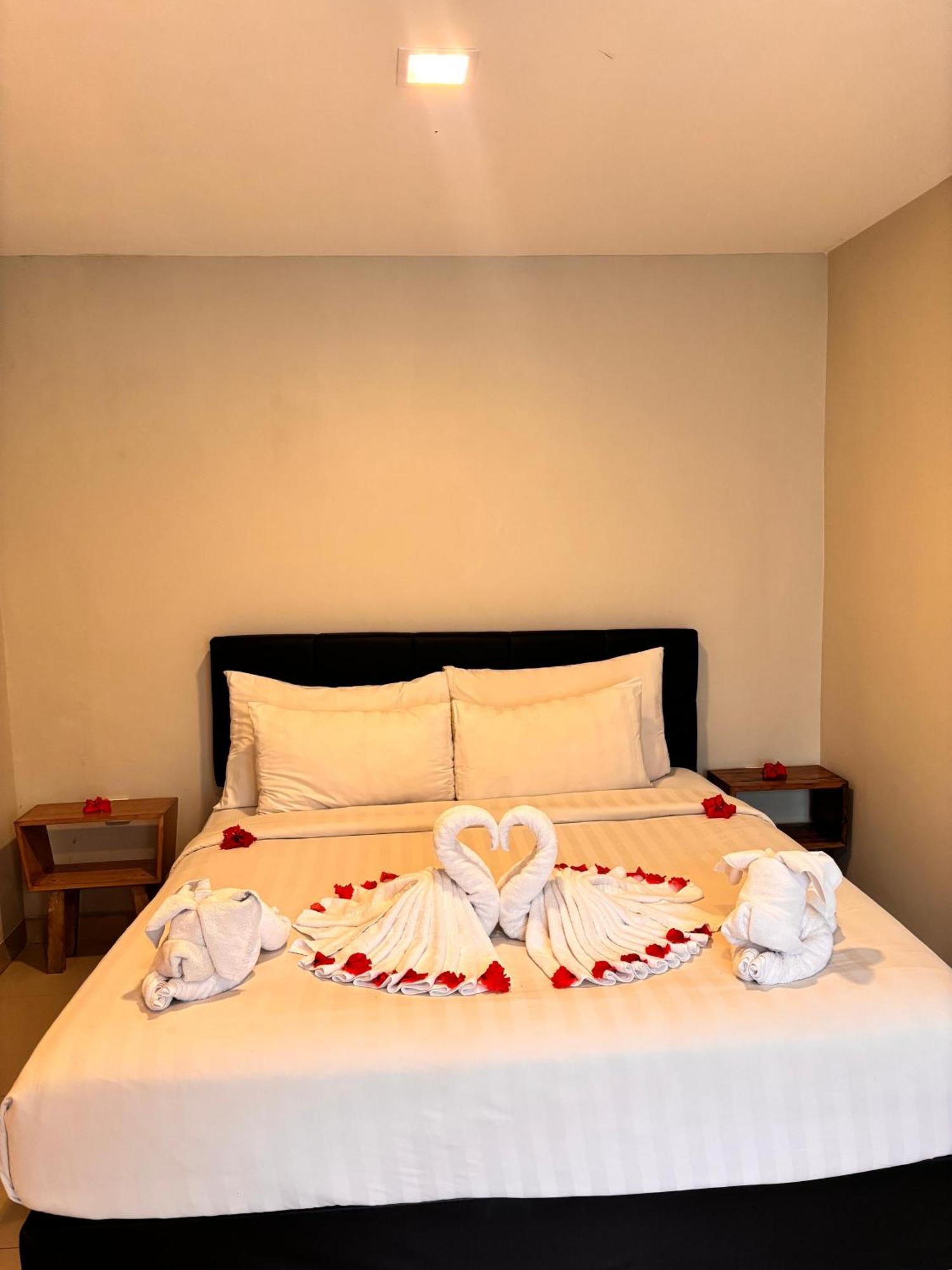 Tetirah Boutique Hotel
