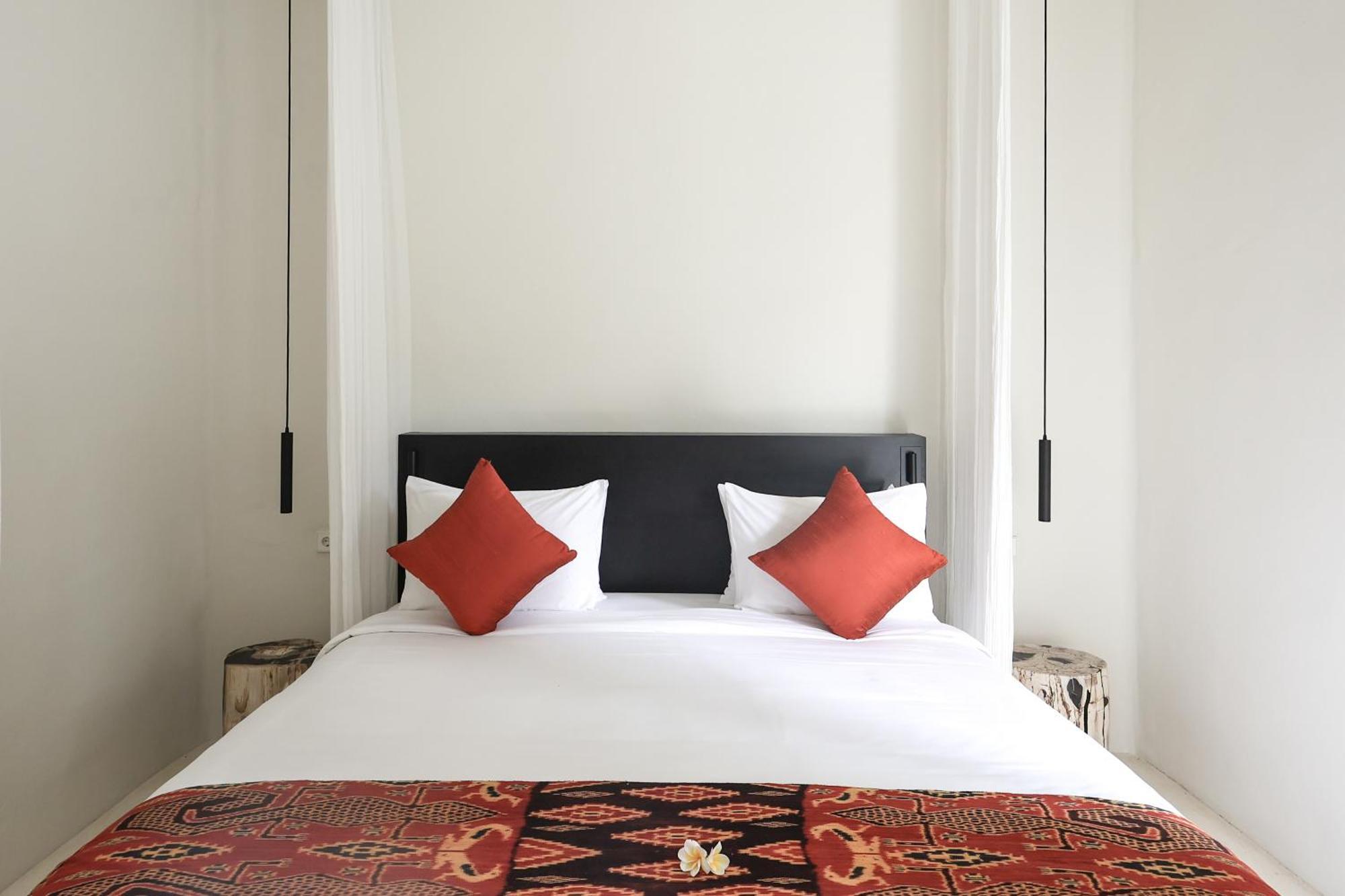 The Jing Resort Tejakula