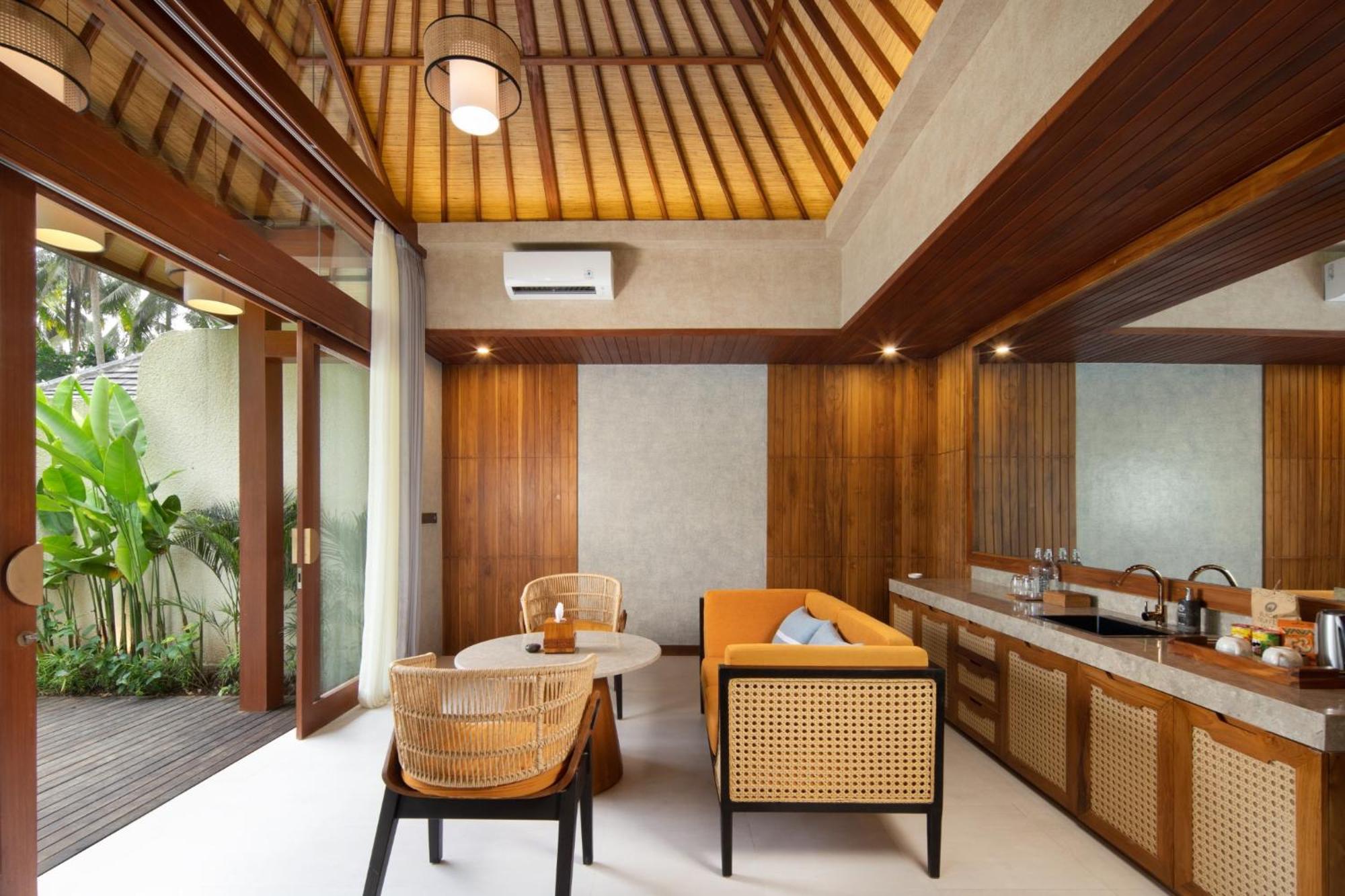 Resort Asvara Luxury & Ubud By Ini Vie Hospitality 5*