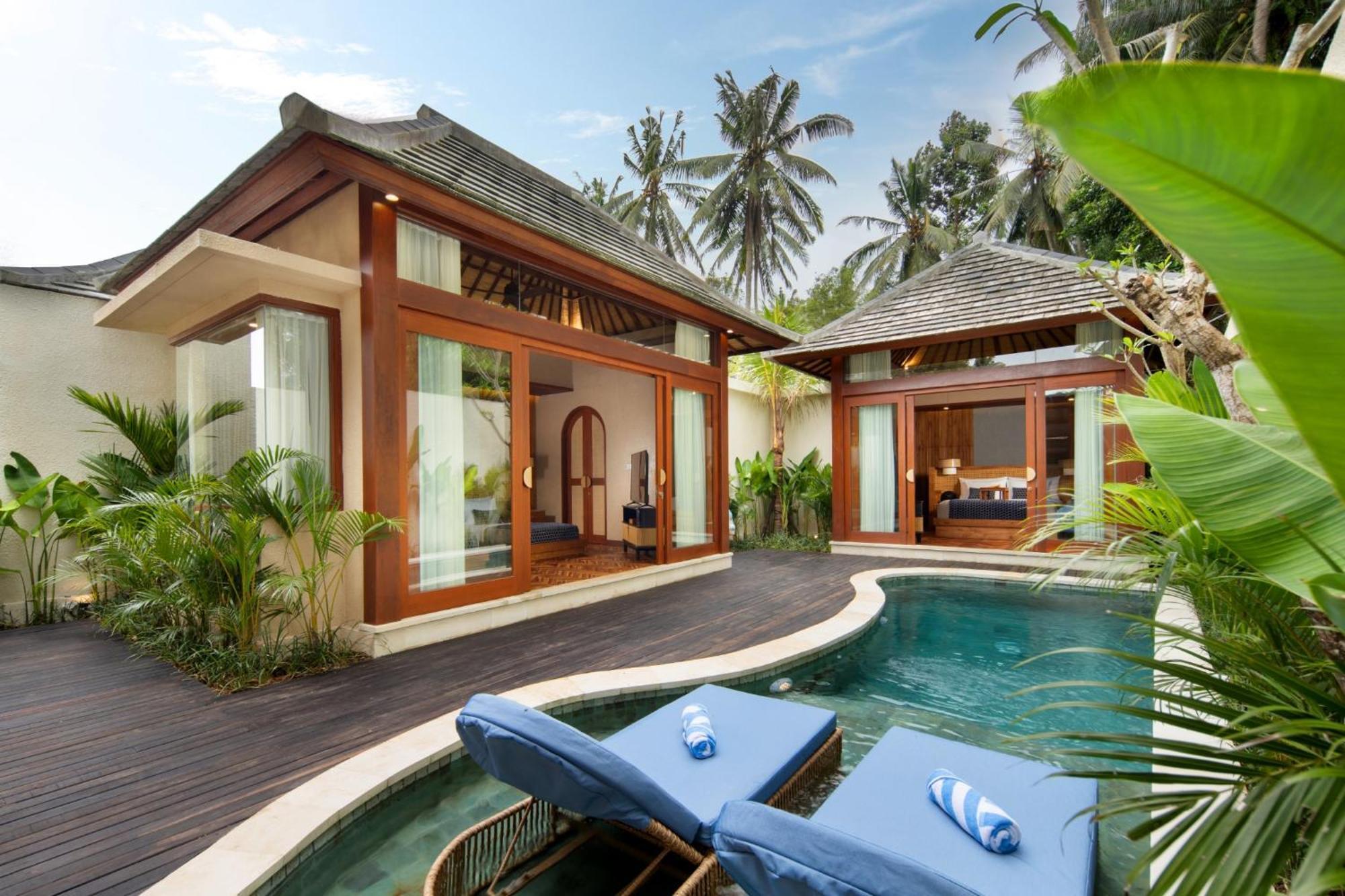 Asvara Luxury & Ubud By Ini Vie Hospitality Resort Payangan