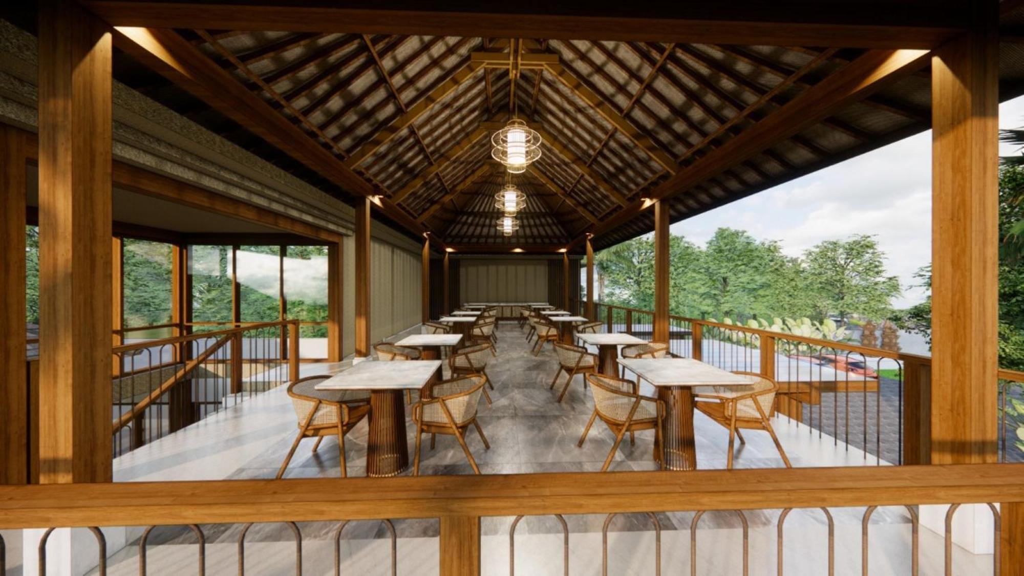 Asvara Luxury & Ubud By Ini Vie Hospitality Resort