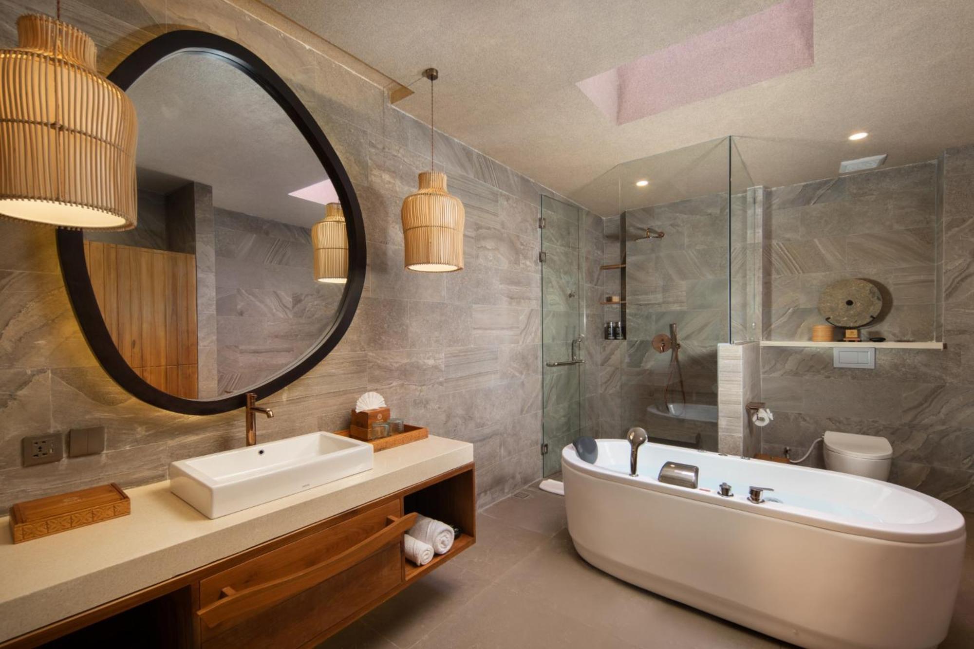 Asvara Luxury & Ubud By Ini Vie Hospitality Resort