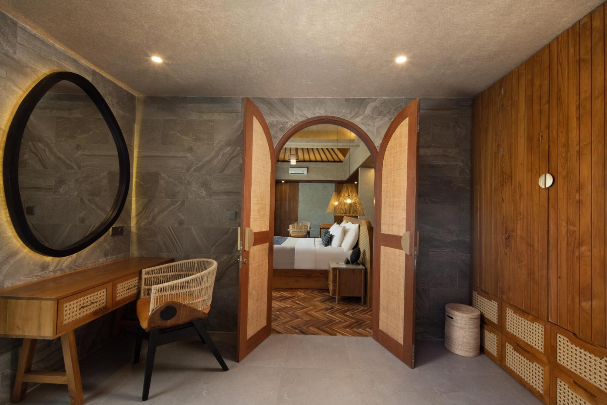 Asvara Luxury & Ubud By Ini Vie Hospitality Resort