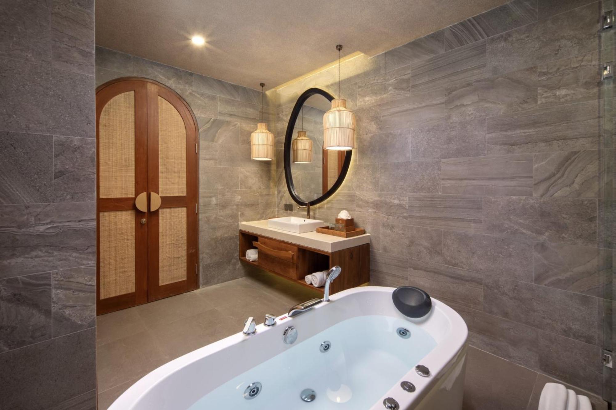Asvara Luxury & Ubud By Ini Vie Hospitality Resort Payangan