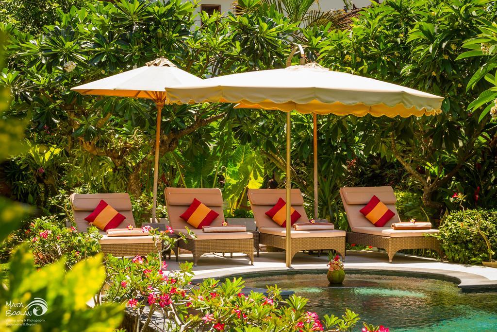 Rama Shinta Hotel