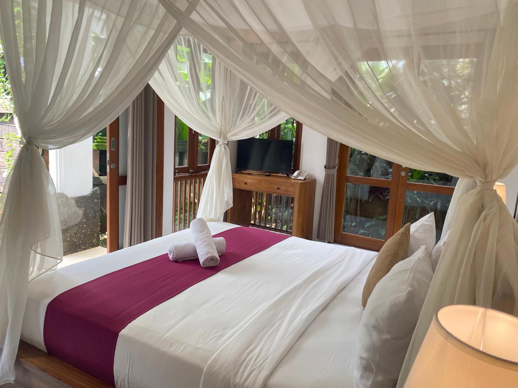 Gusde Tranquil By Eps Hotel 4*