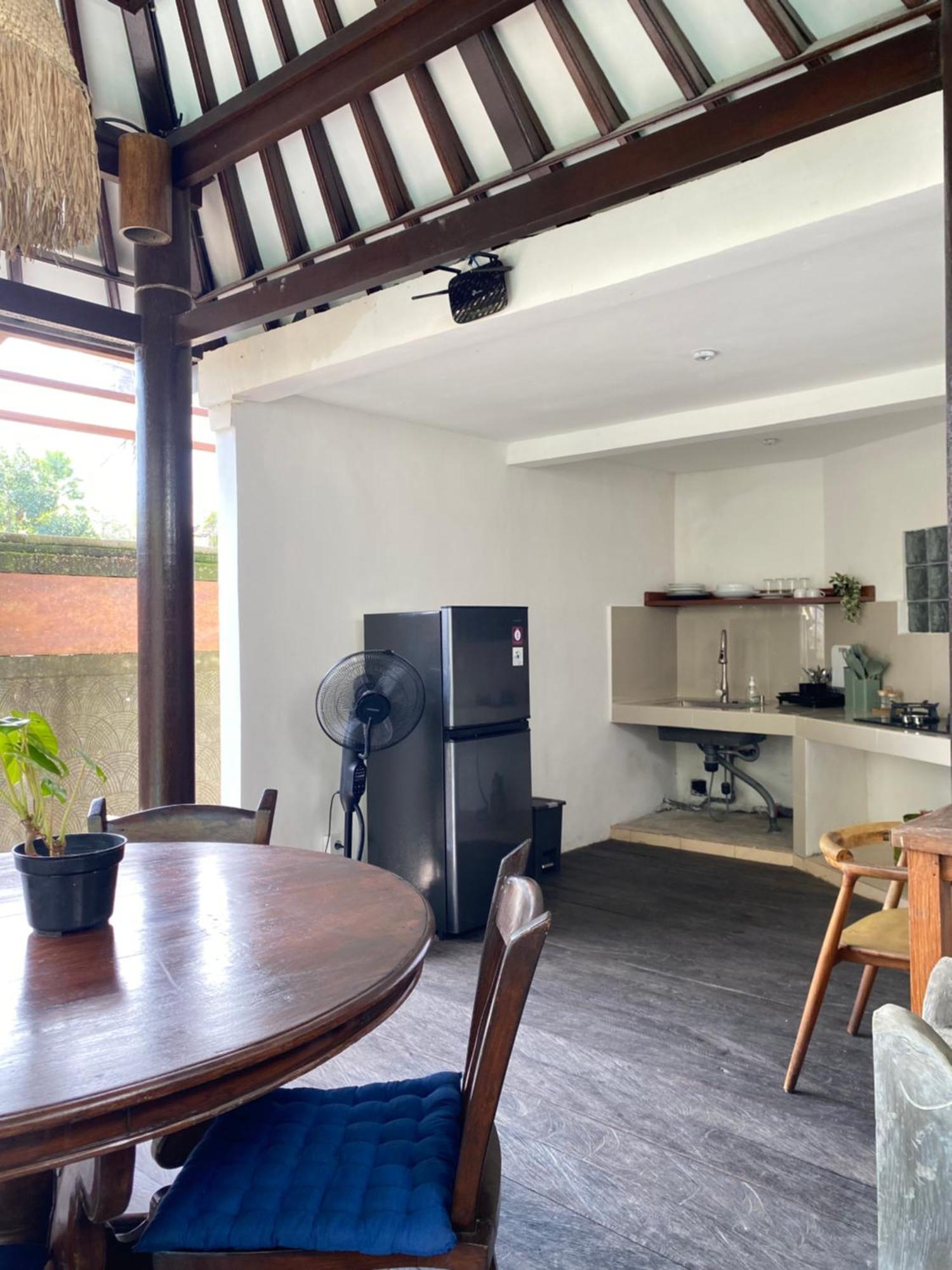 Hotel Gusde Tranquil By Eps Ubud (Bali)