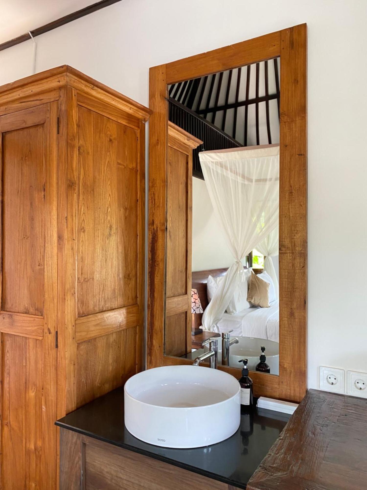 Hotel Gusde Tranquil By Eps Ubud (Bali)