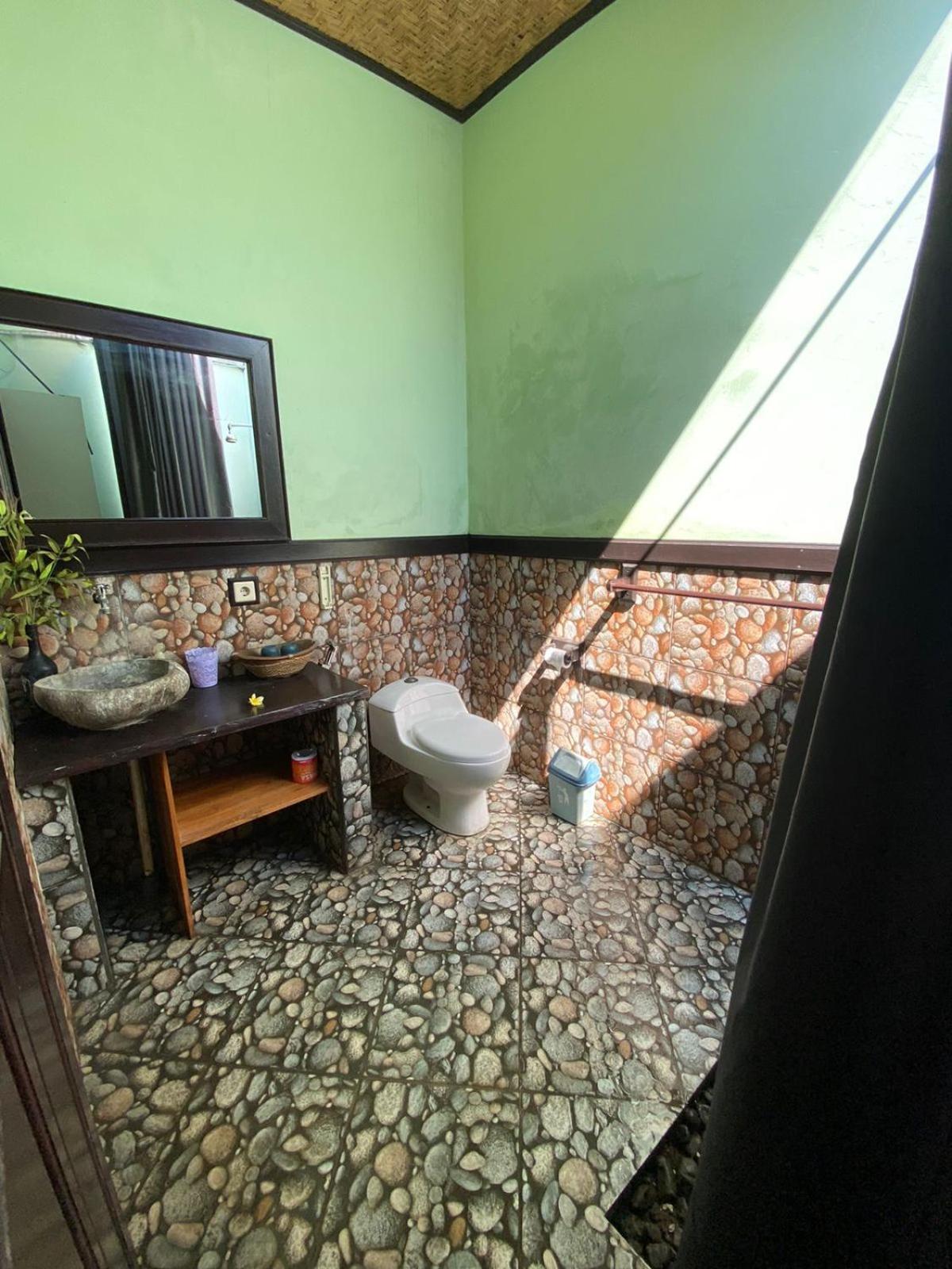 Guest house Putu Pemuteran (Bali)
