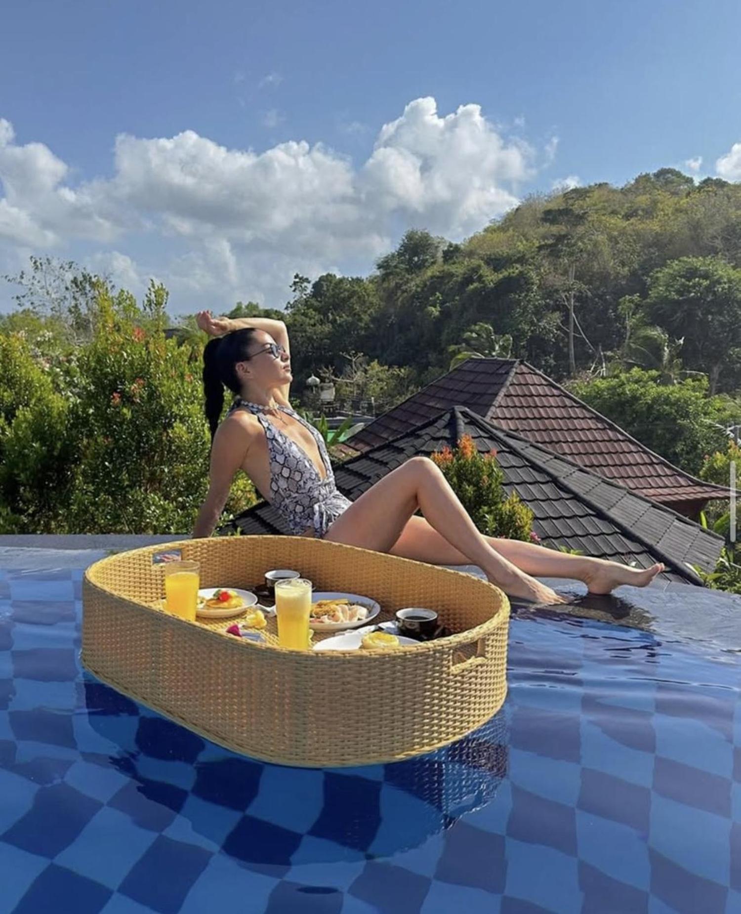 The Kleep Jungle Resort Batumadeg