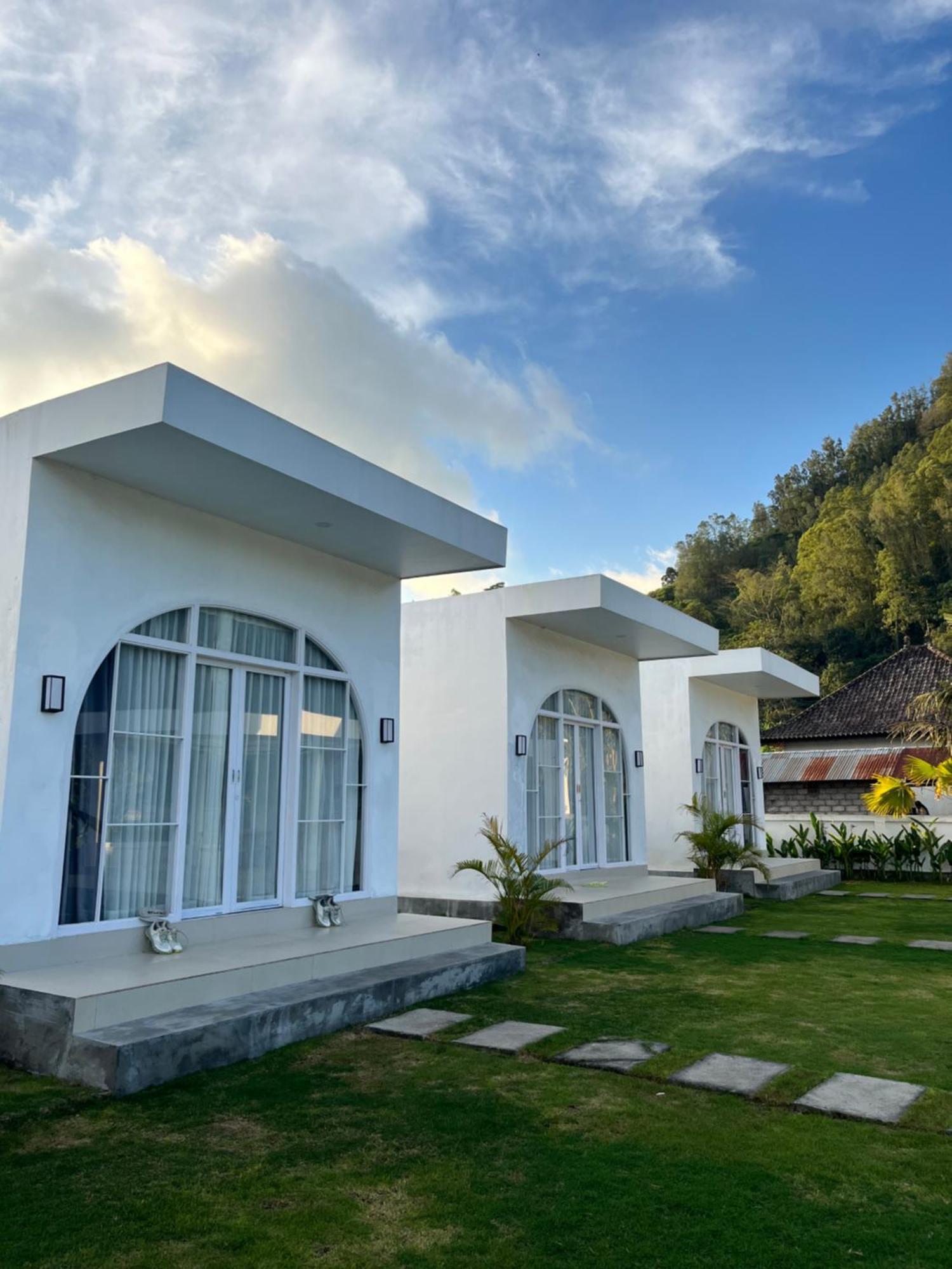 Volcano Garden * Kubupenlokan