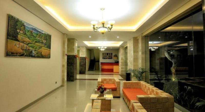 Bali Mega 3*