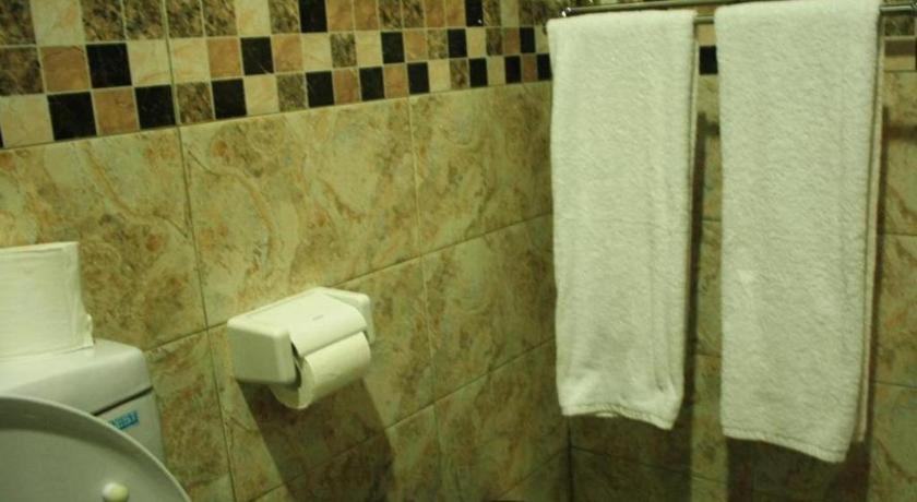 Bali Mega Hotel 3*