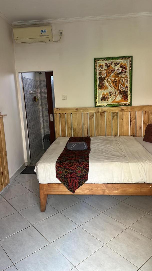 Sari Buana Guest house
