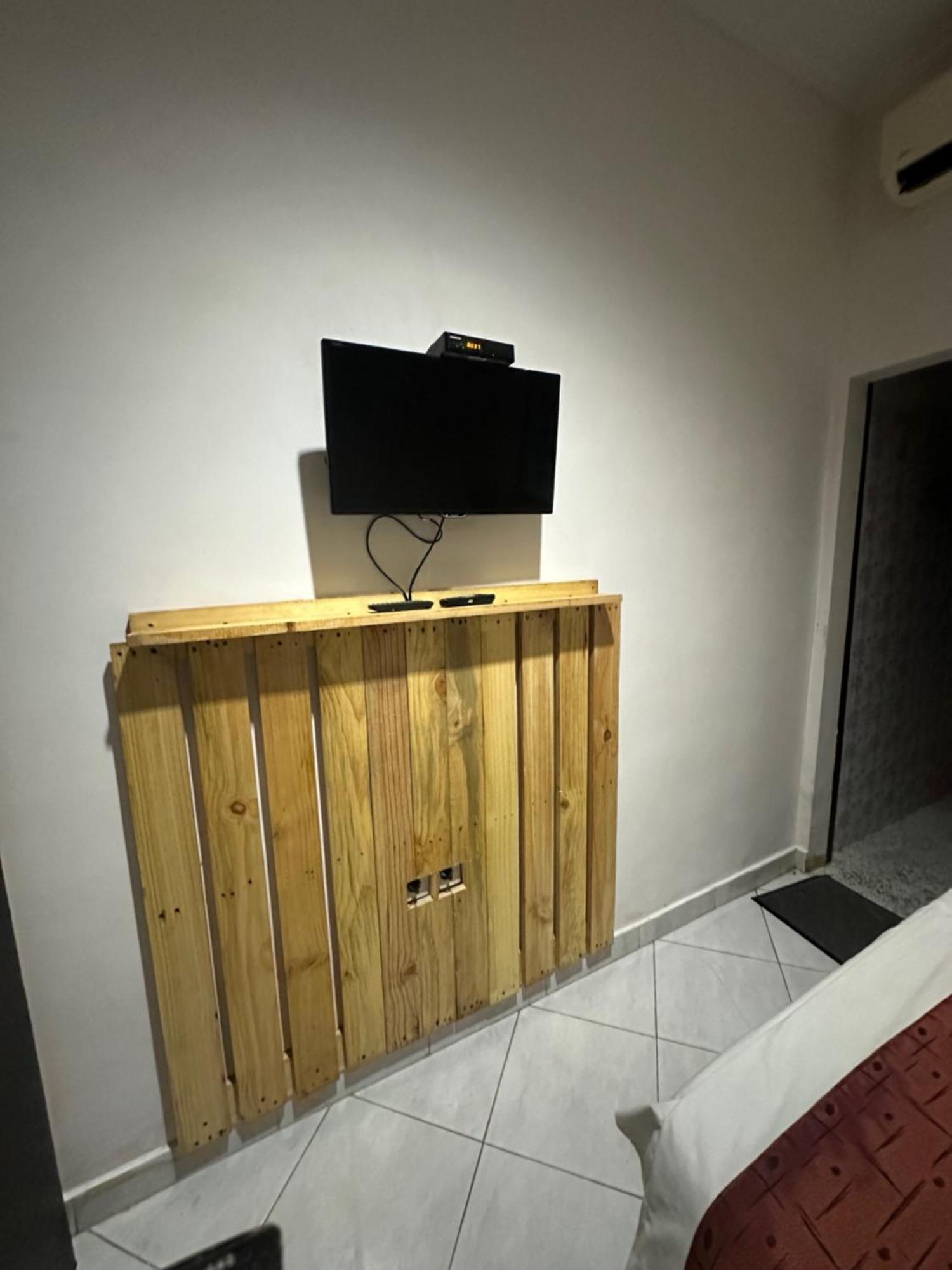 Guest house Sari Buana