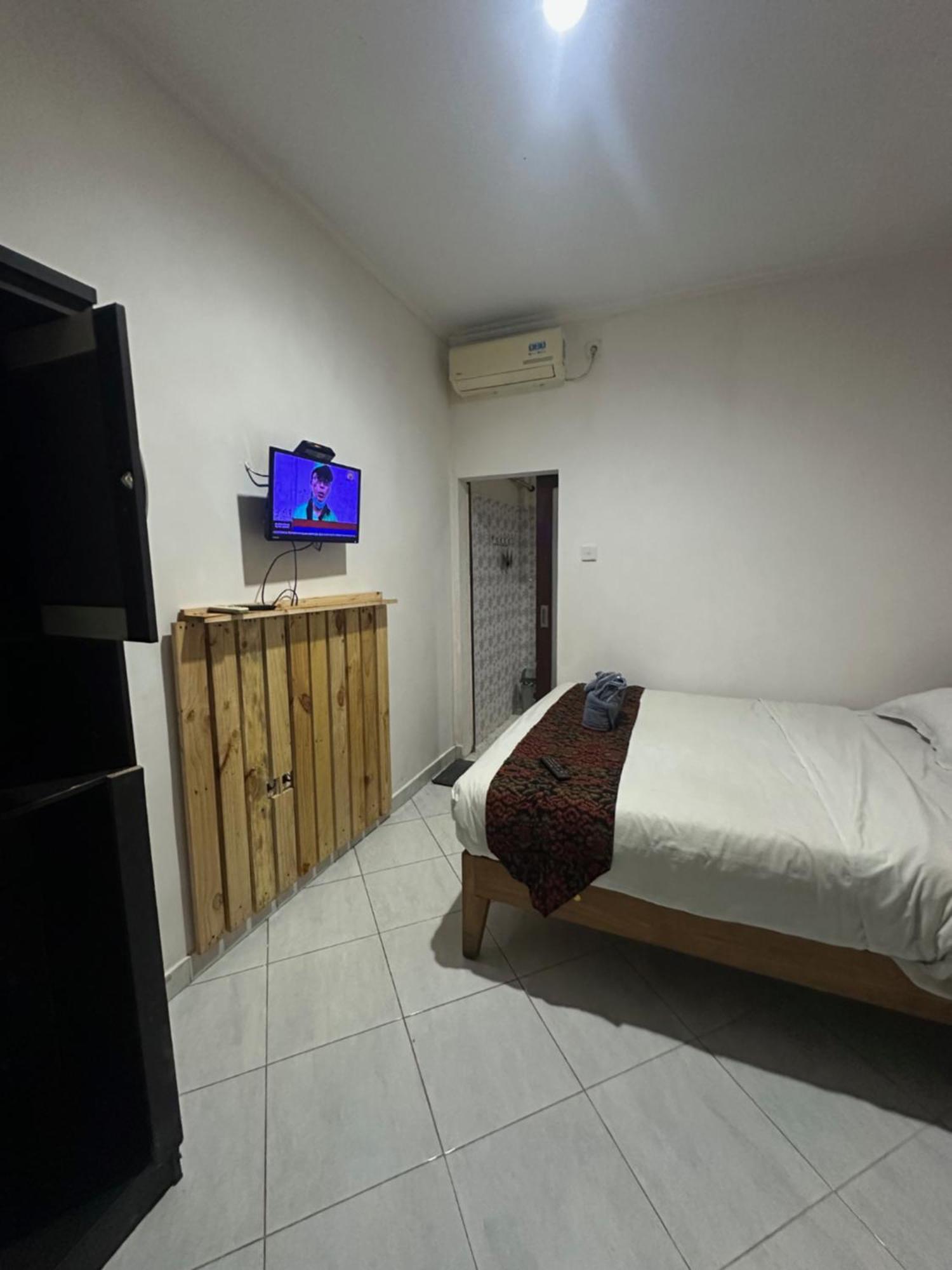 Guest house Sari Buana