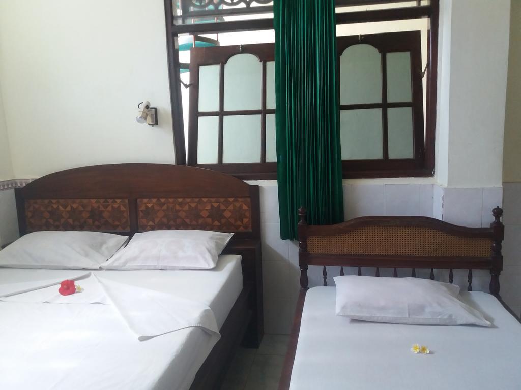 Guest house Kembar 2*