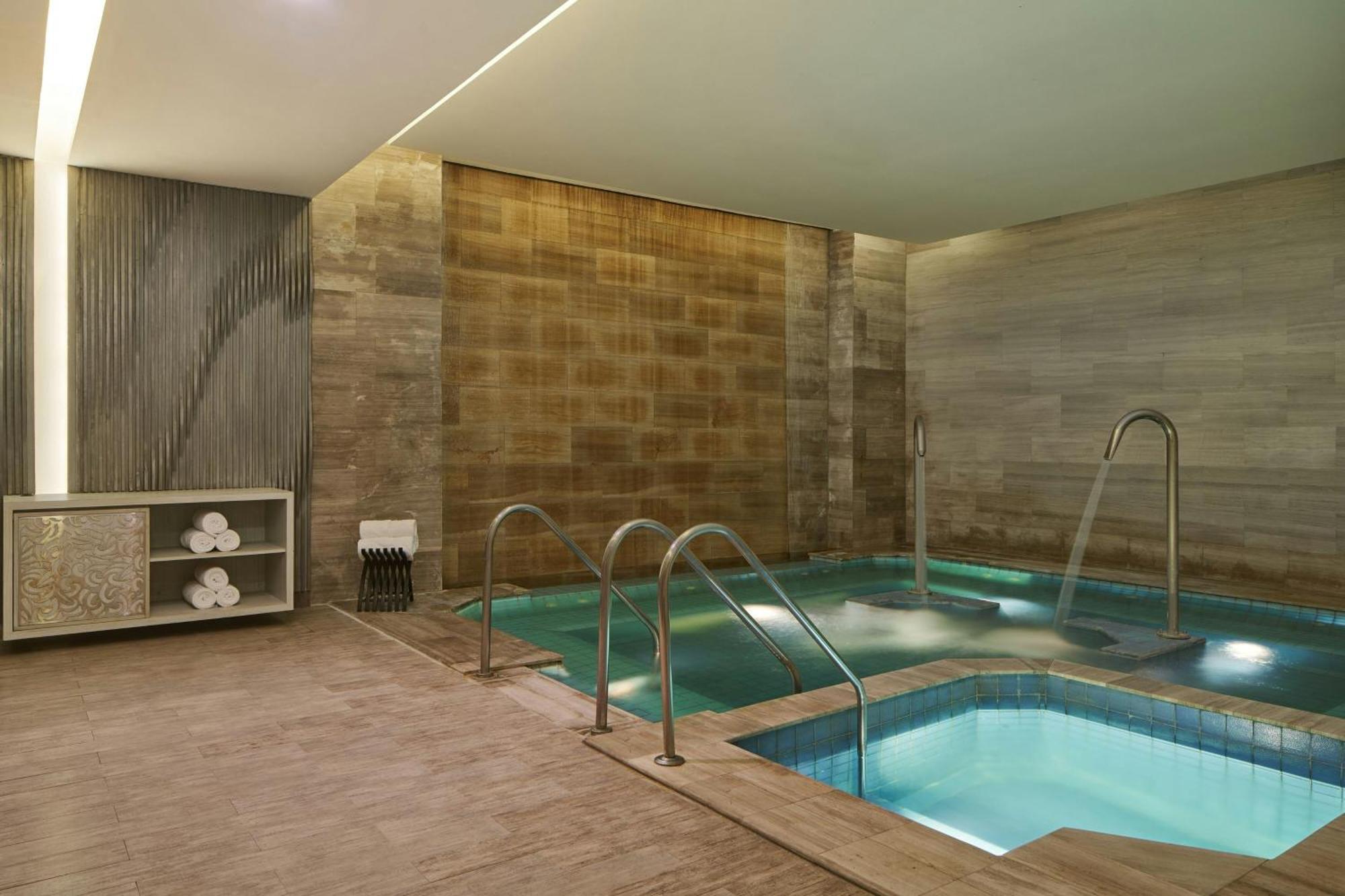 The Westin Nusa Dua, Bali Resort 5*