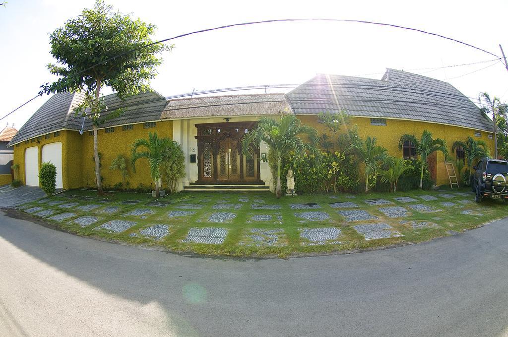 Costa Plenty Sanur (Bali)