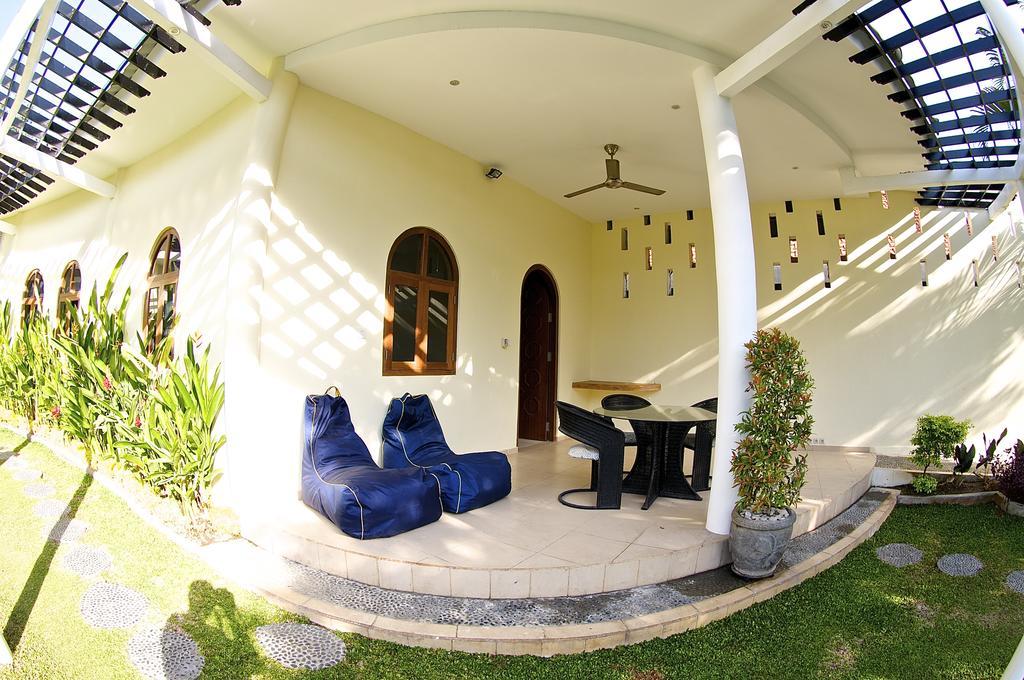 Costa Plenty 5* Sanur (Bali)