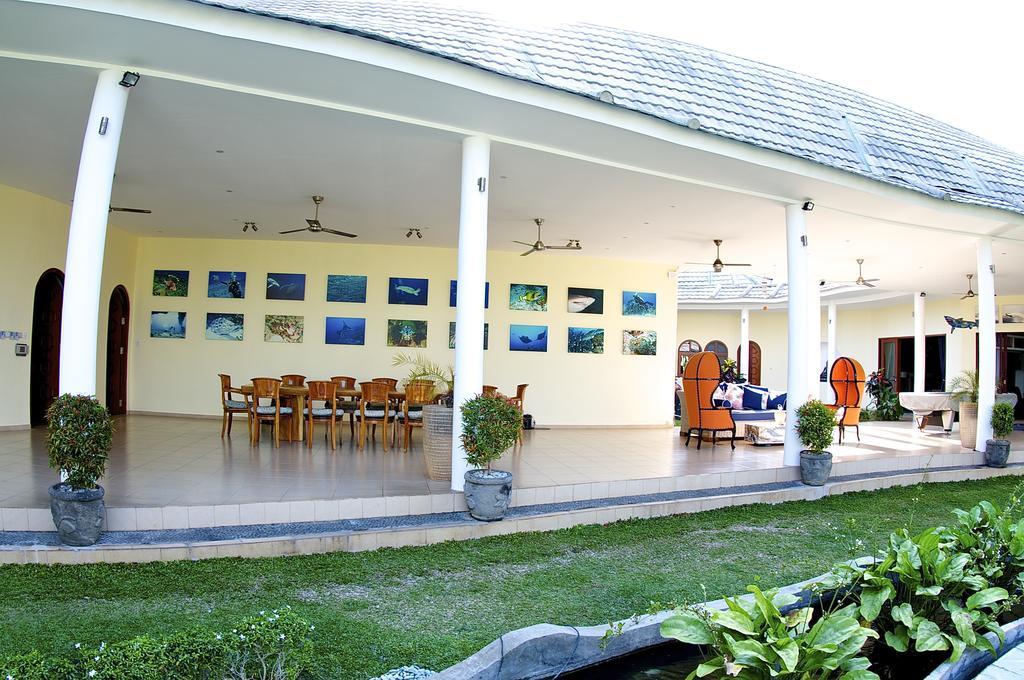 Costa Plenty Bed & Breakfast 5*