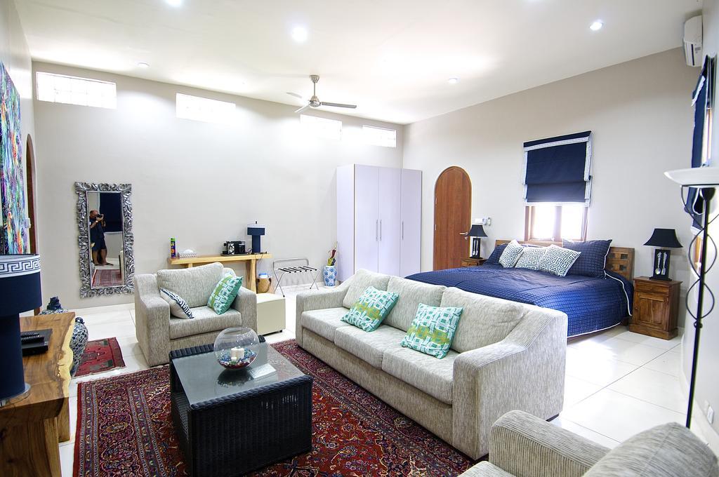 Costa Plenty Bed & Breakfast