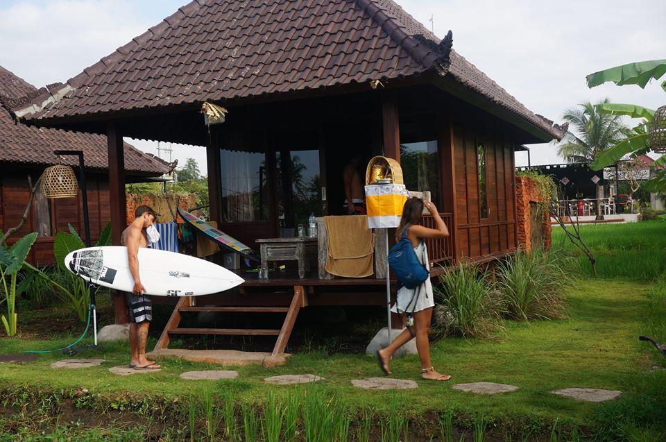 Surf Camp Holiday park 2*