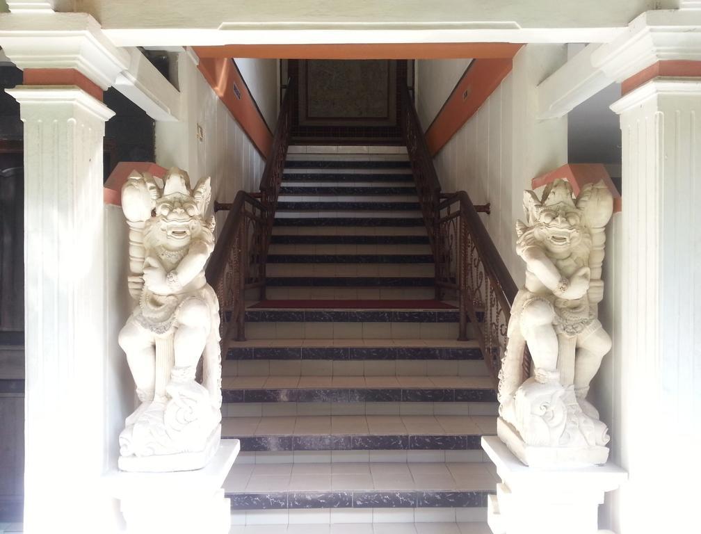 Hotel Dewa Bharata
