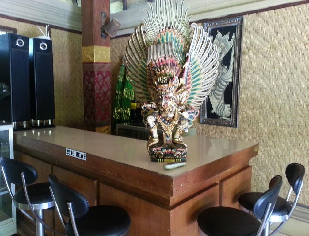 Hotel Dewa Bharata 3*