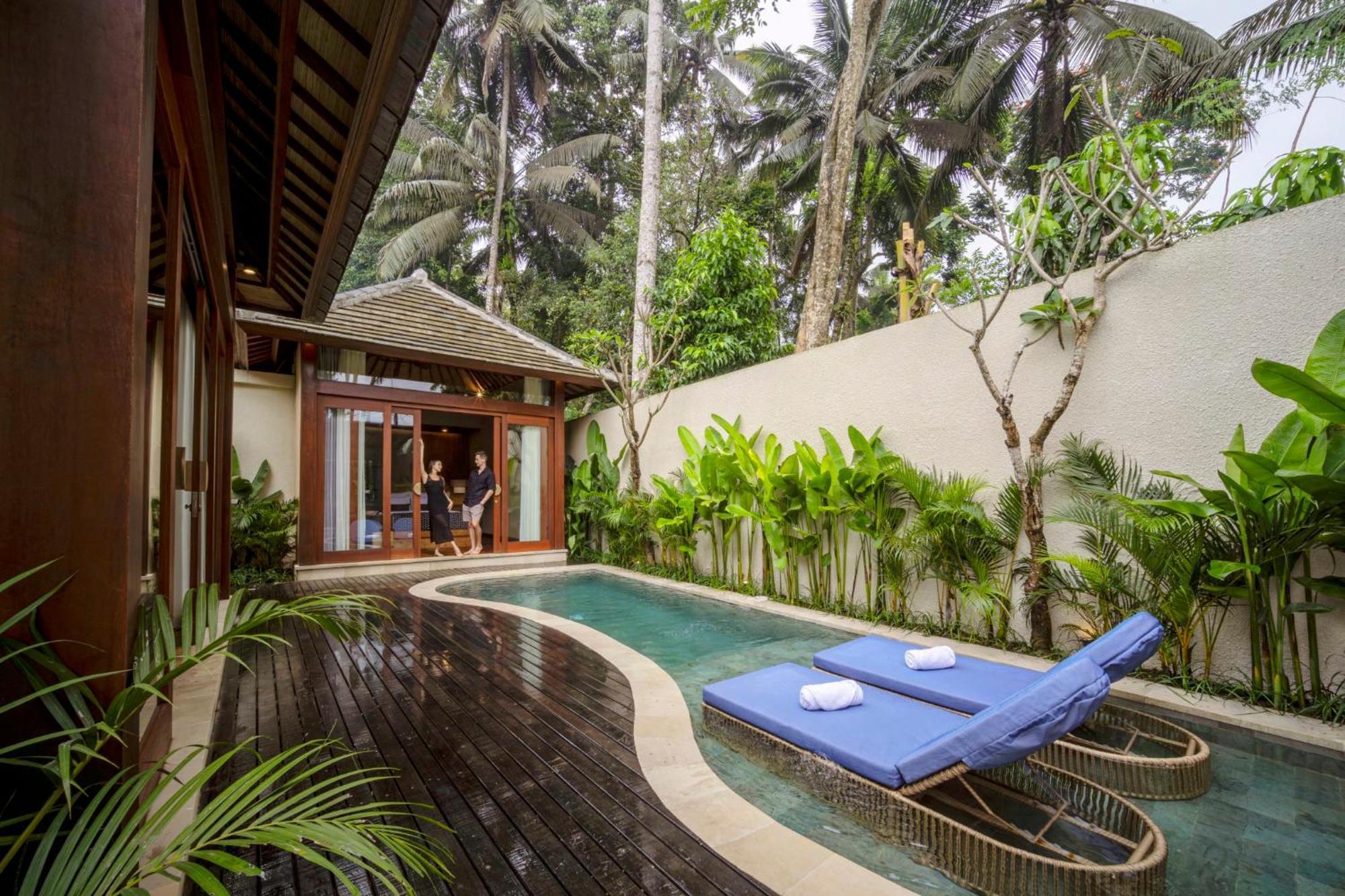 Asvara Luxury & Ubud By Ini Vie Hospitality 5* Payangan