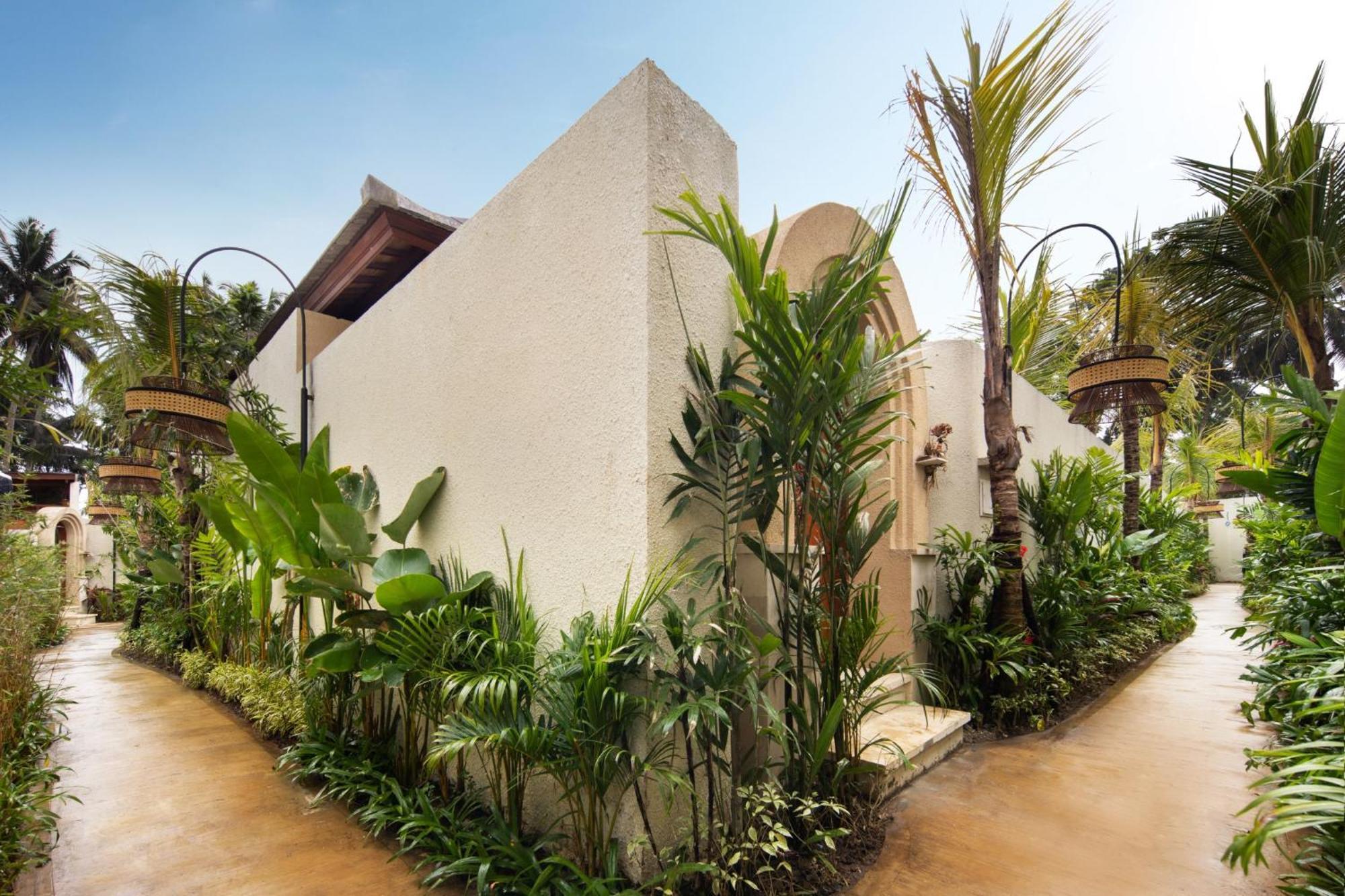 Asvara Luxury & Ubud By Ini Vie Hospitality Payangan
