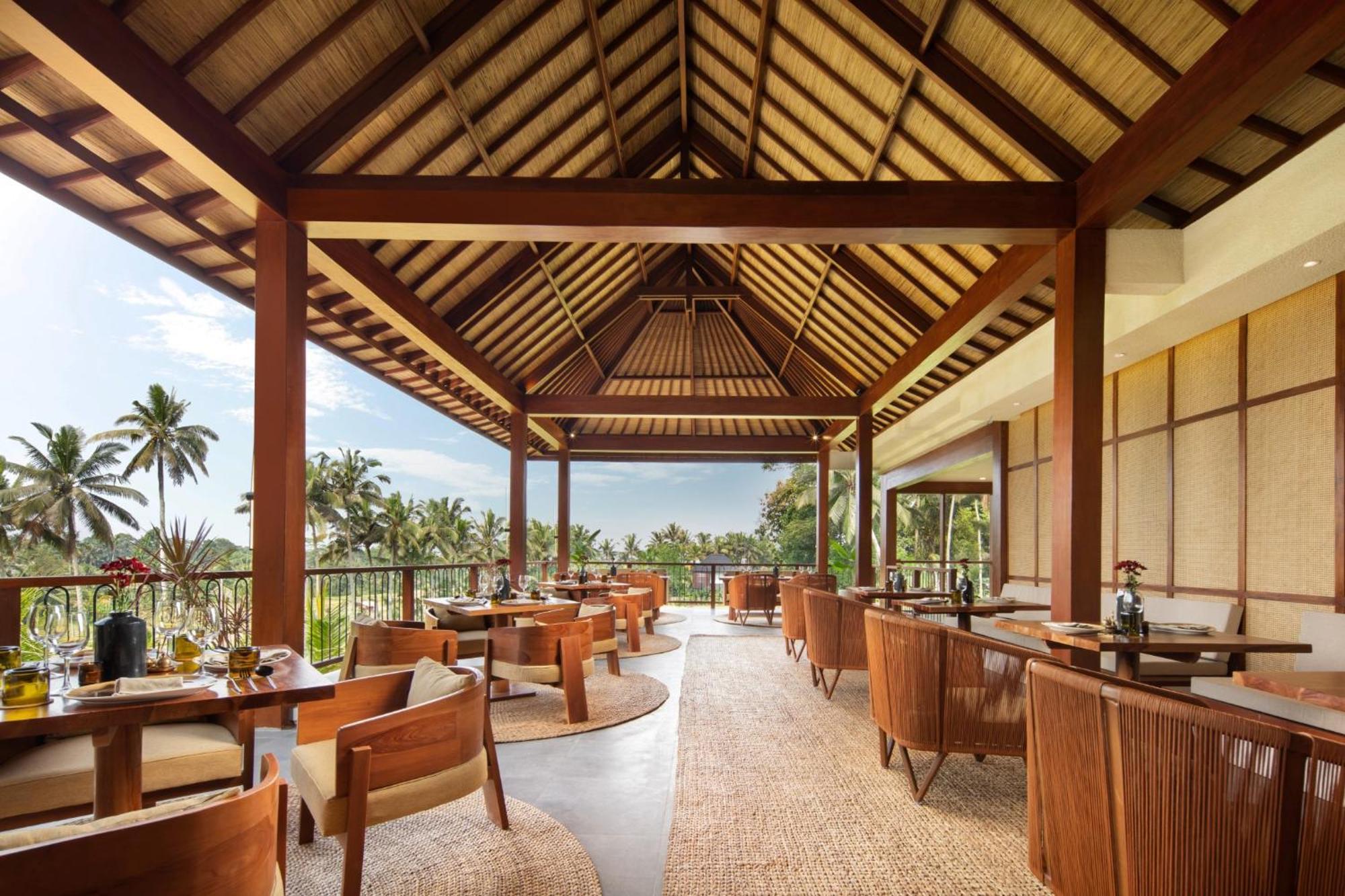 Asvara Luxury & Ubud By Ini Vie Hospitality 5* Payangan