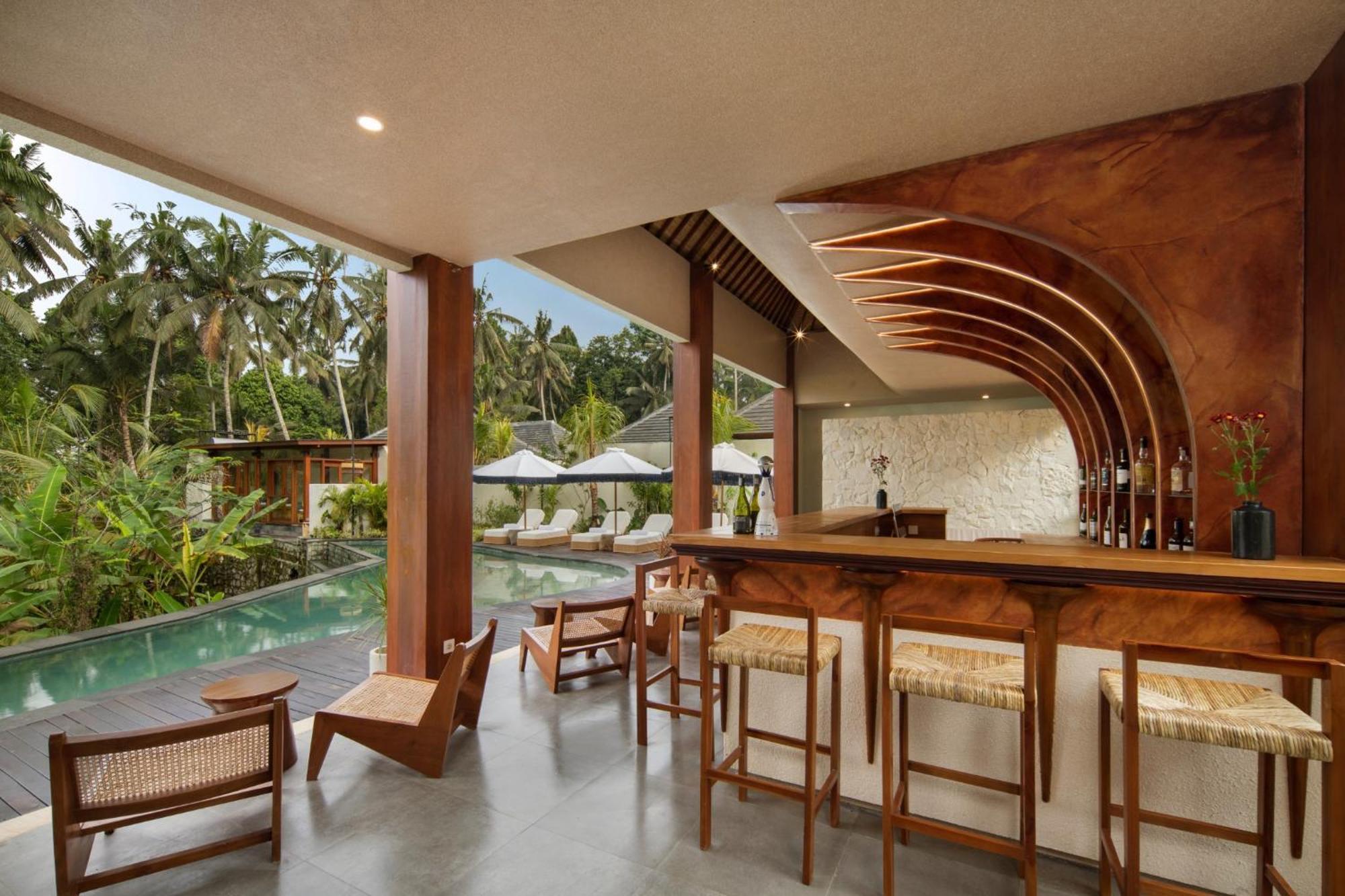 Asvara Luxury & Ubud By Ini Vie Hospitality Resort Payangan