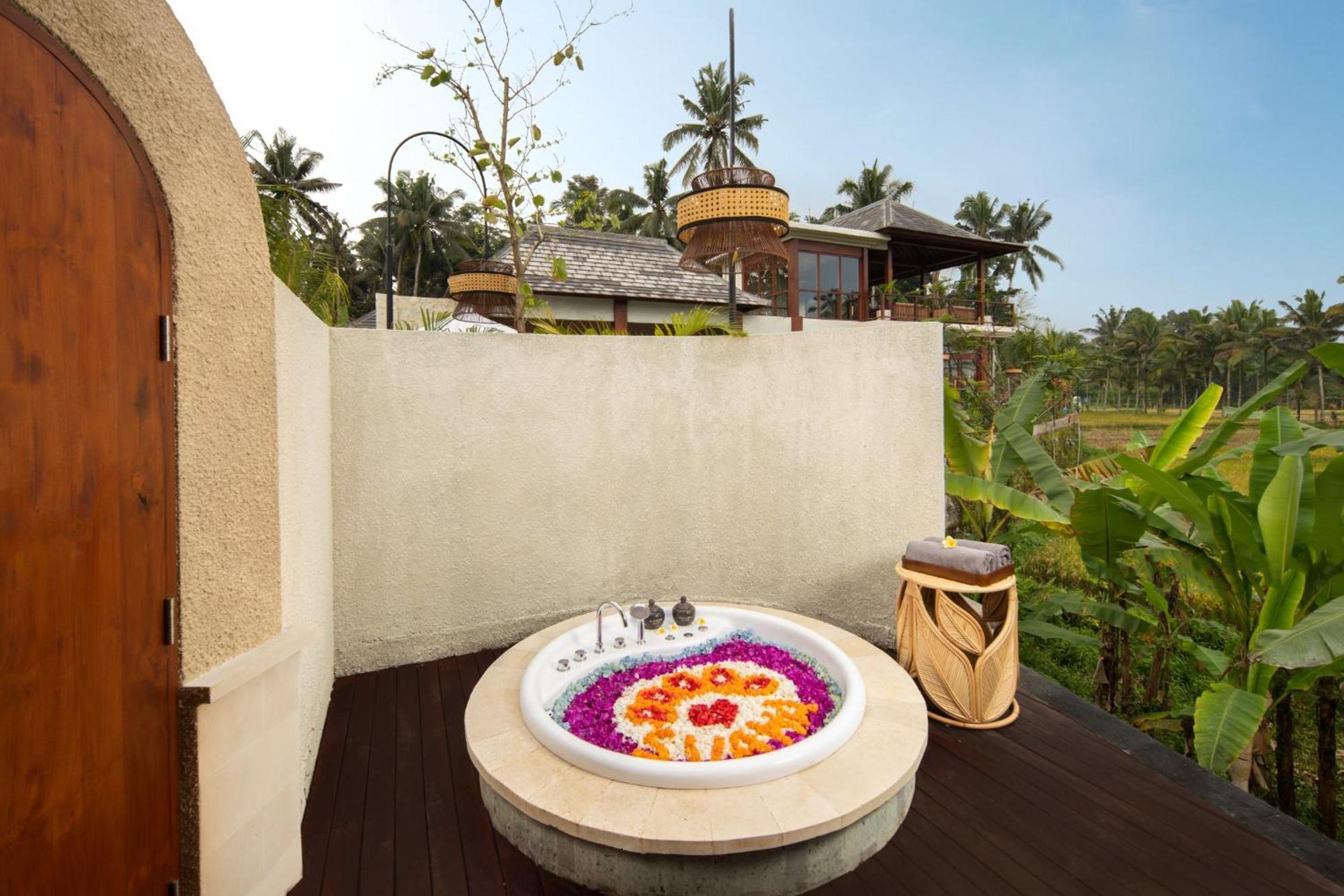 Asvara Luxury & Ubud By Ini Vie Hospitality Payangan