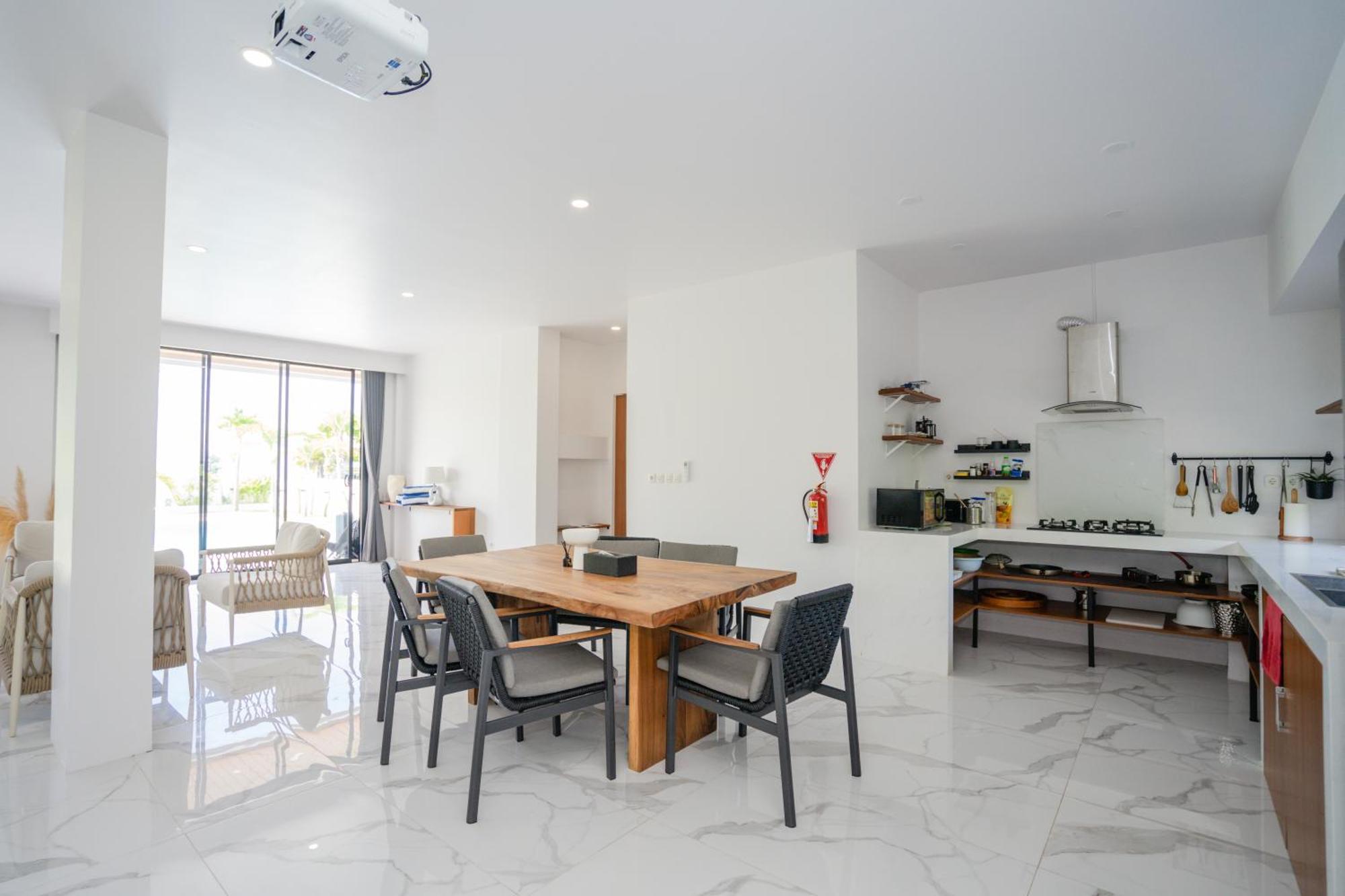 Villa Gandum Complex - Luxury Boutique In