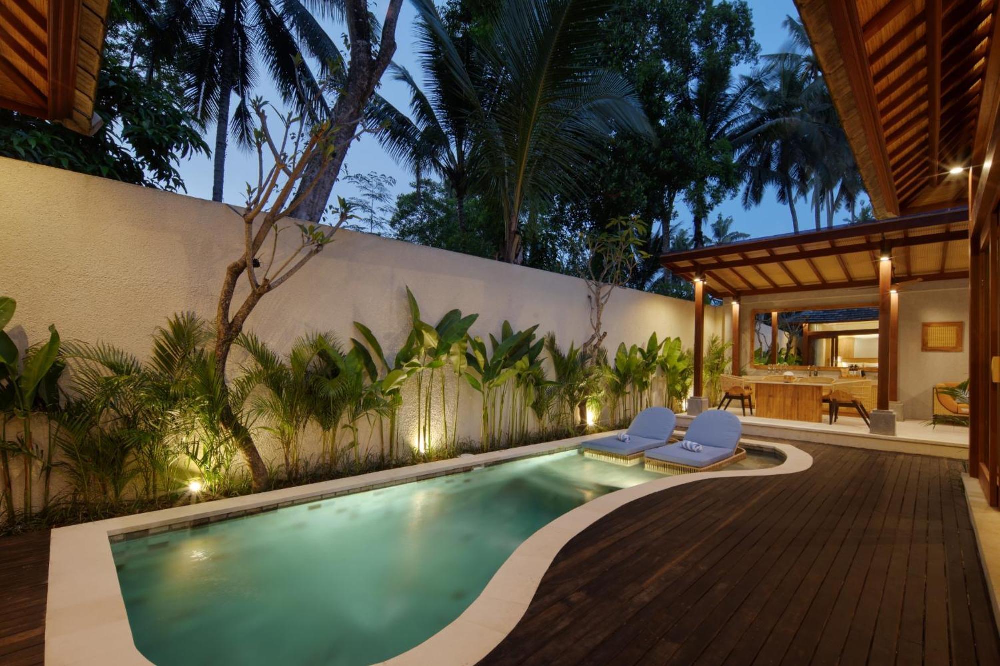 Asvara Luxury & Ubud By Ini Vie Hospitality Resort