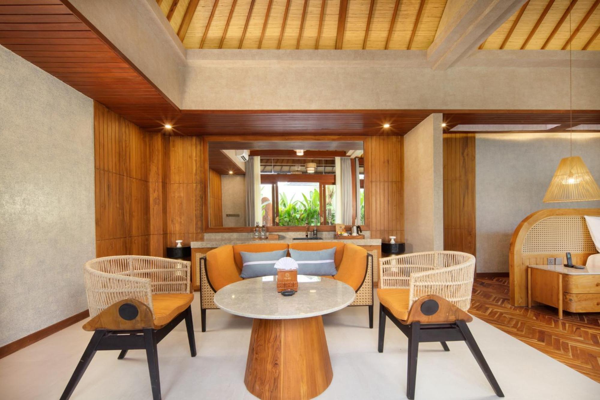 Resort Asvara Luxury & Ubud By Ini Vie Hospitality